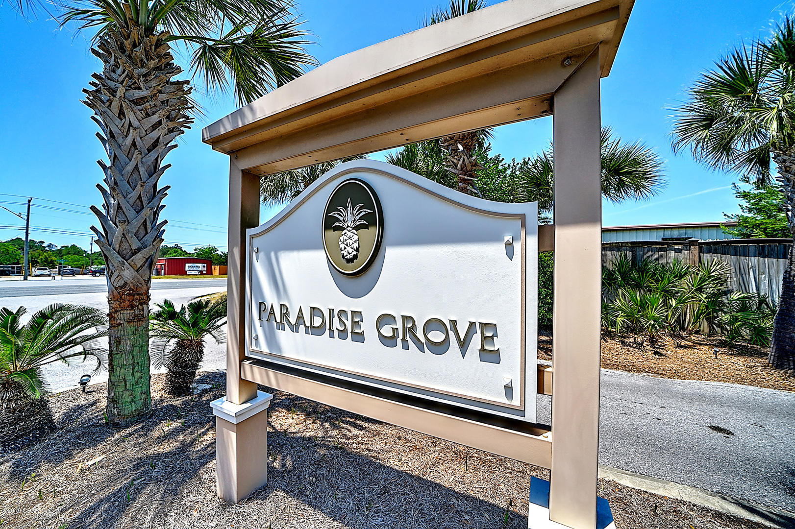 Paradise Grove - Residential