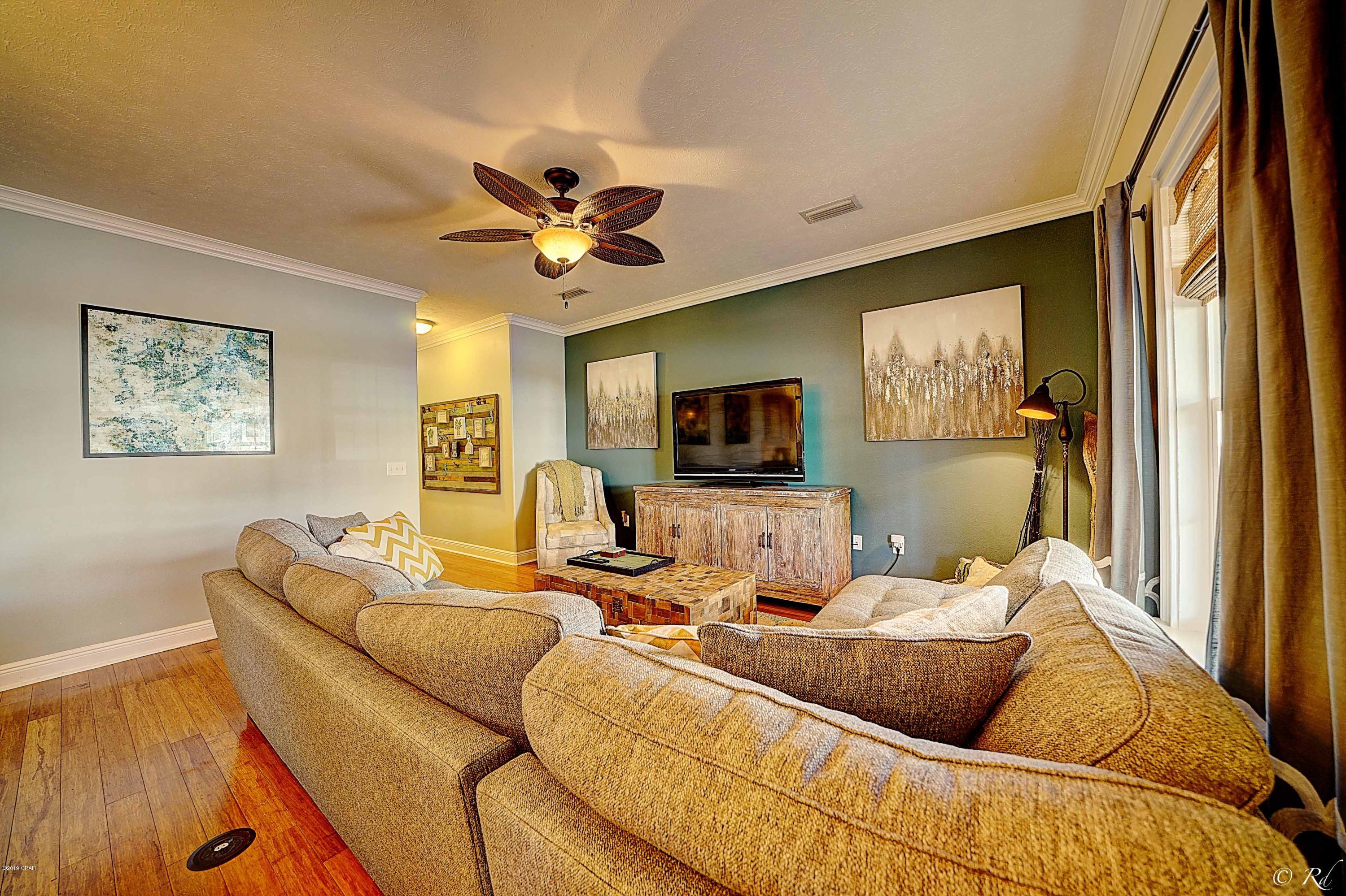 Paradise Grove - Residential