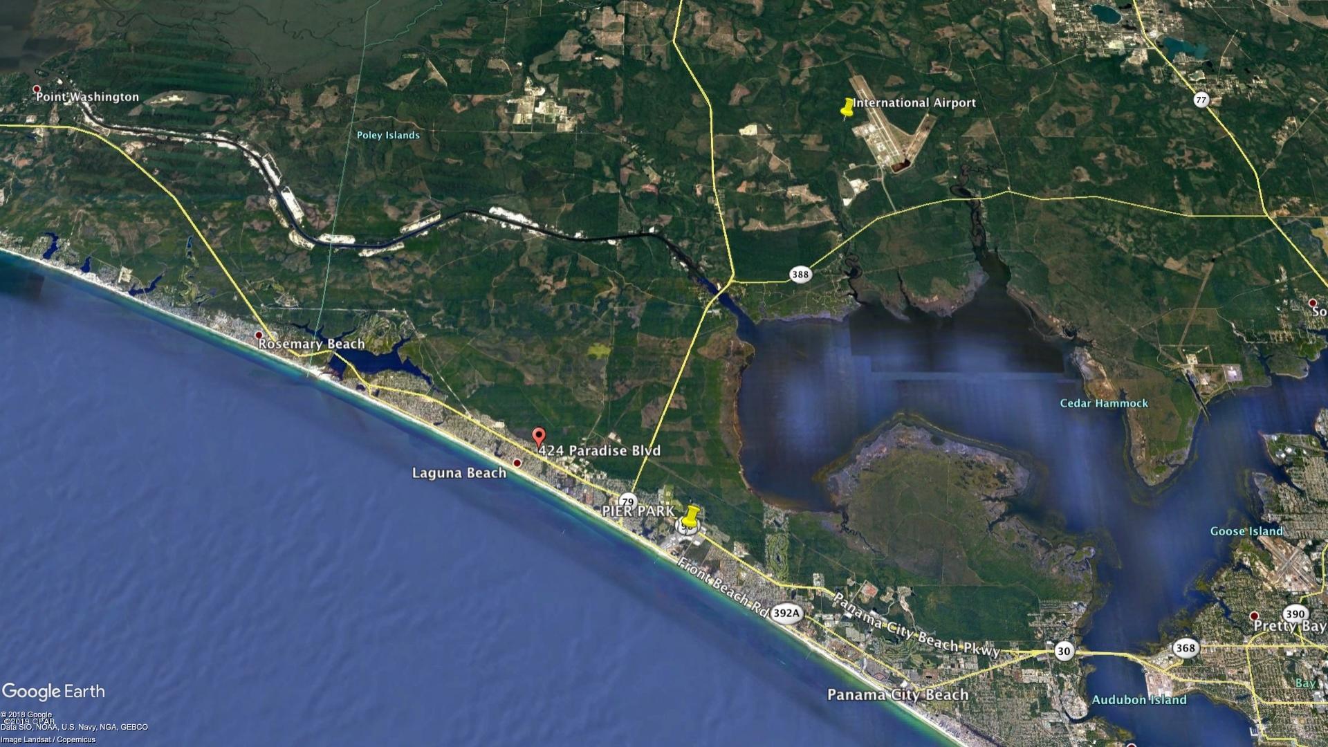 Paradise Grove - Residential