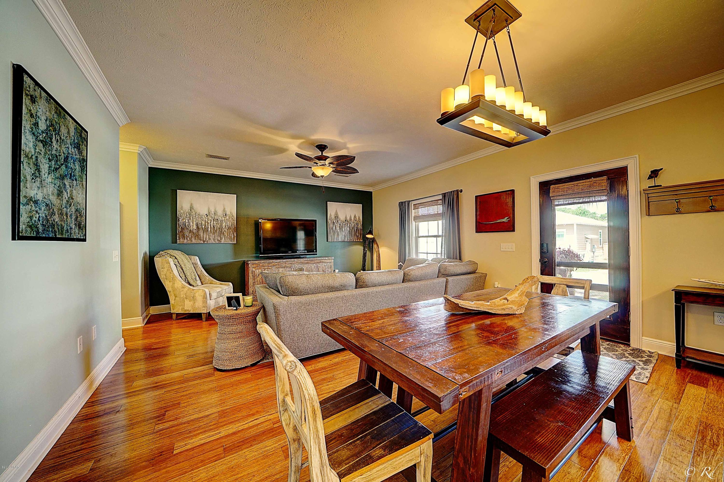 Paradise Grove - Residential