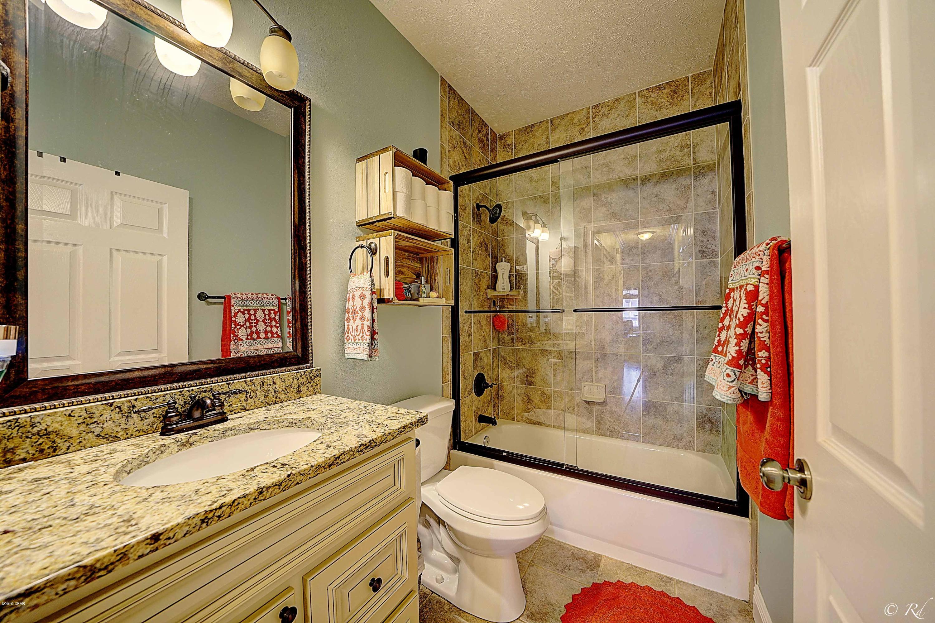 Paradise Grove - Residential