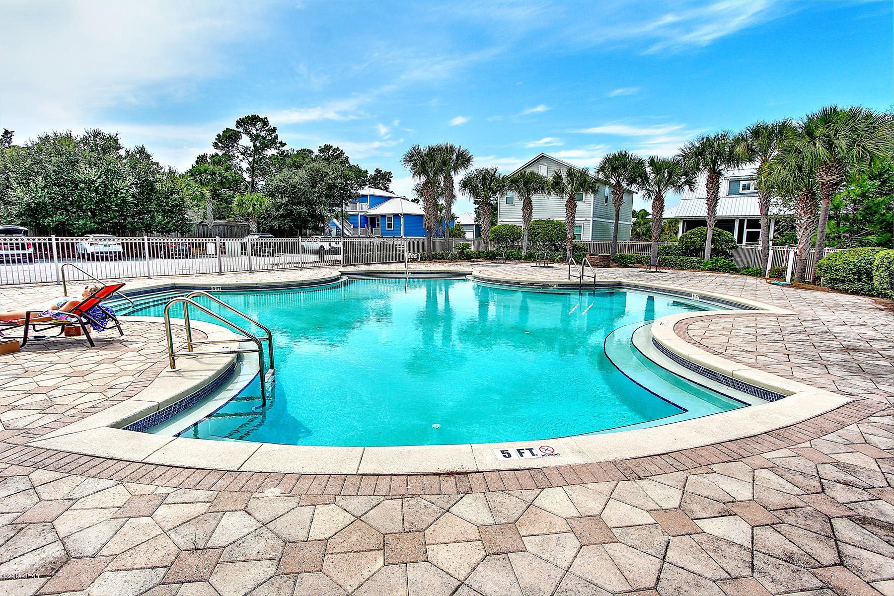 Paradise Grove - Residential