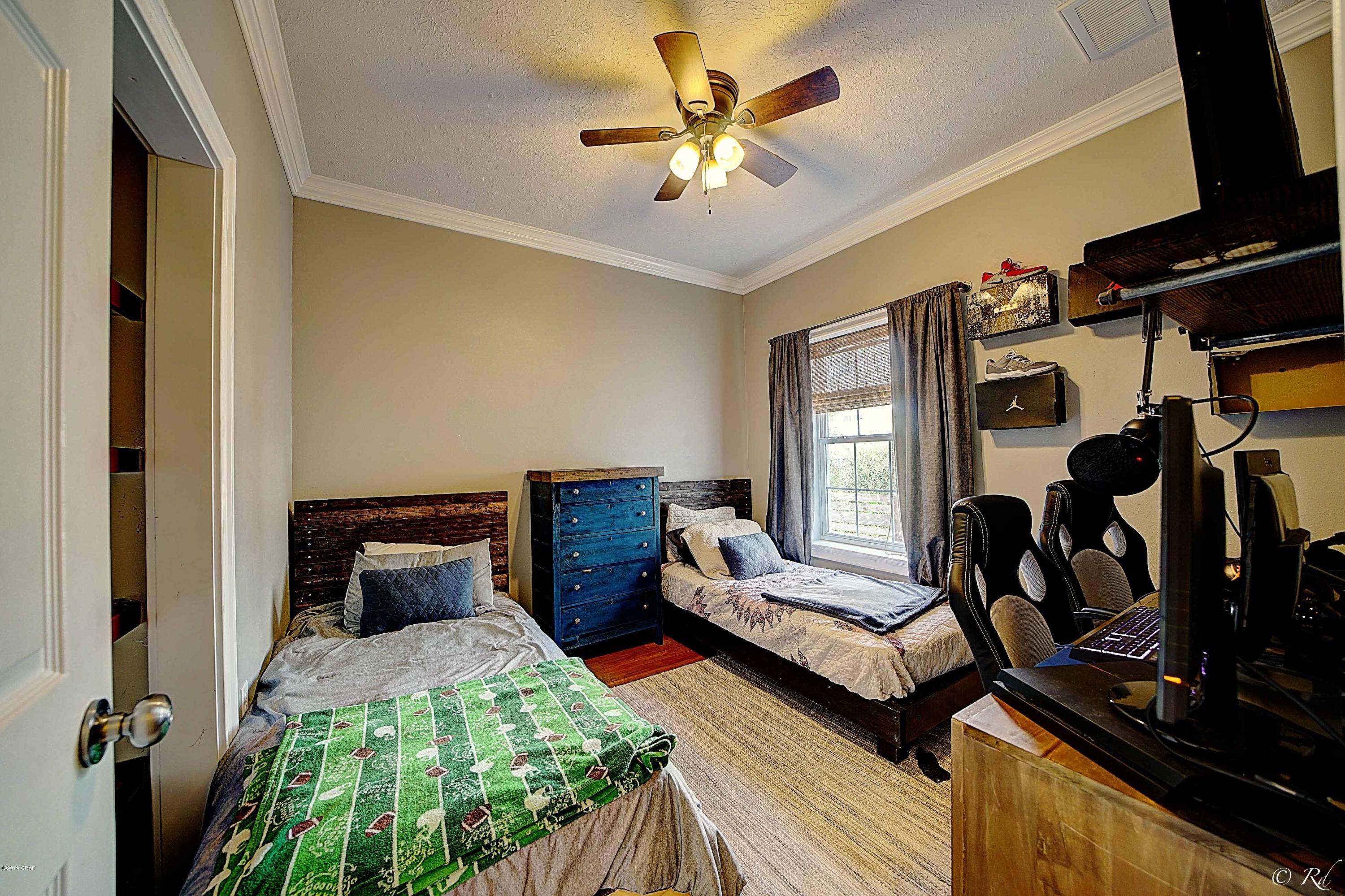 Paradise Grove - Residential