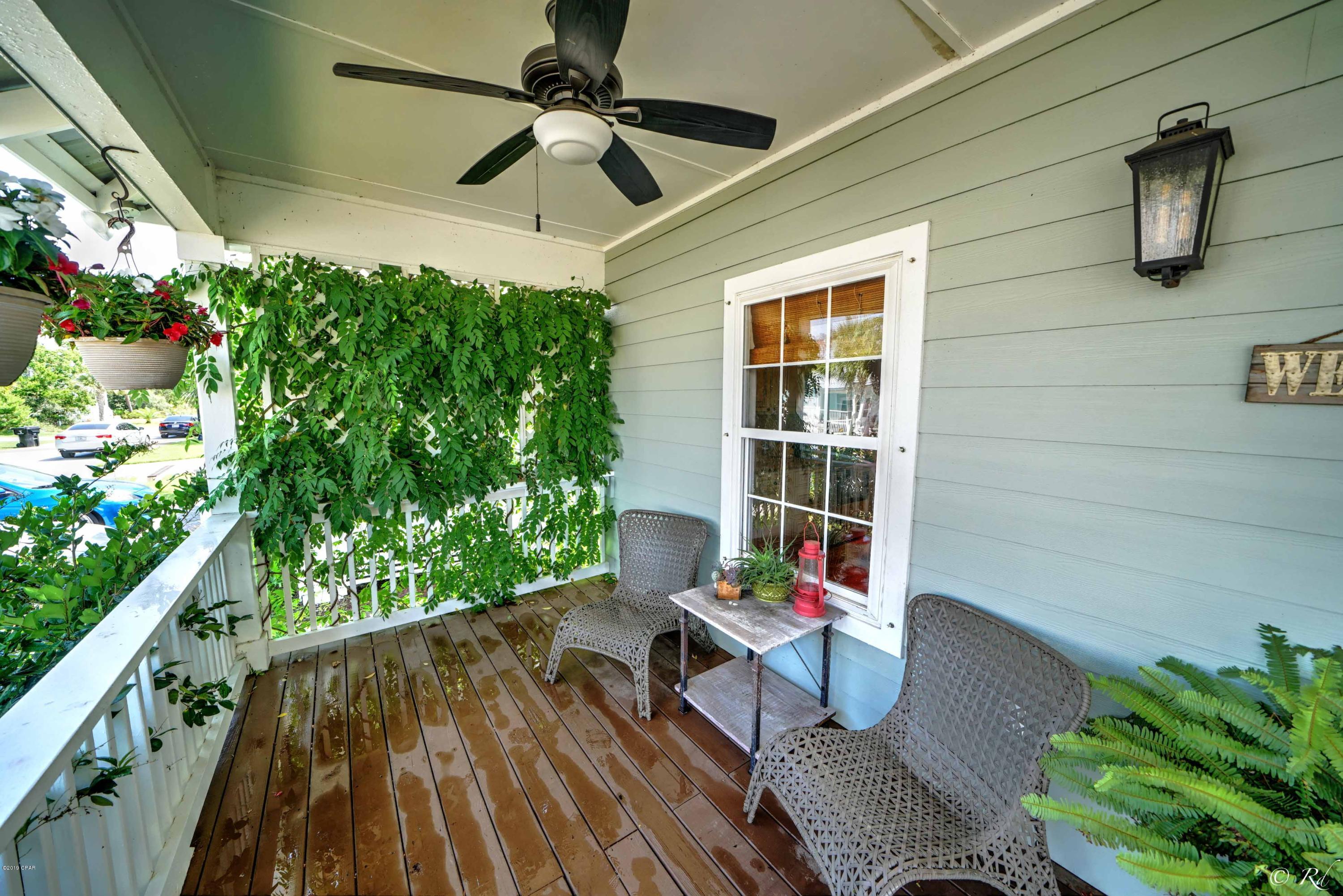 Paradise Grove - Residential