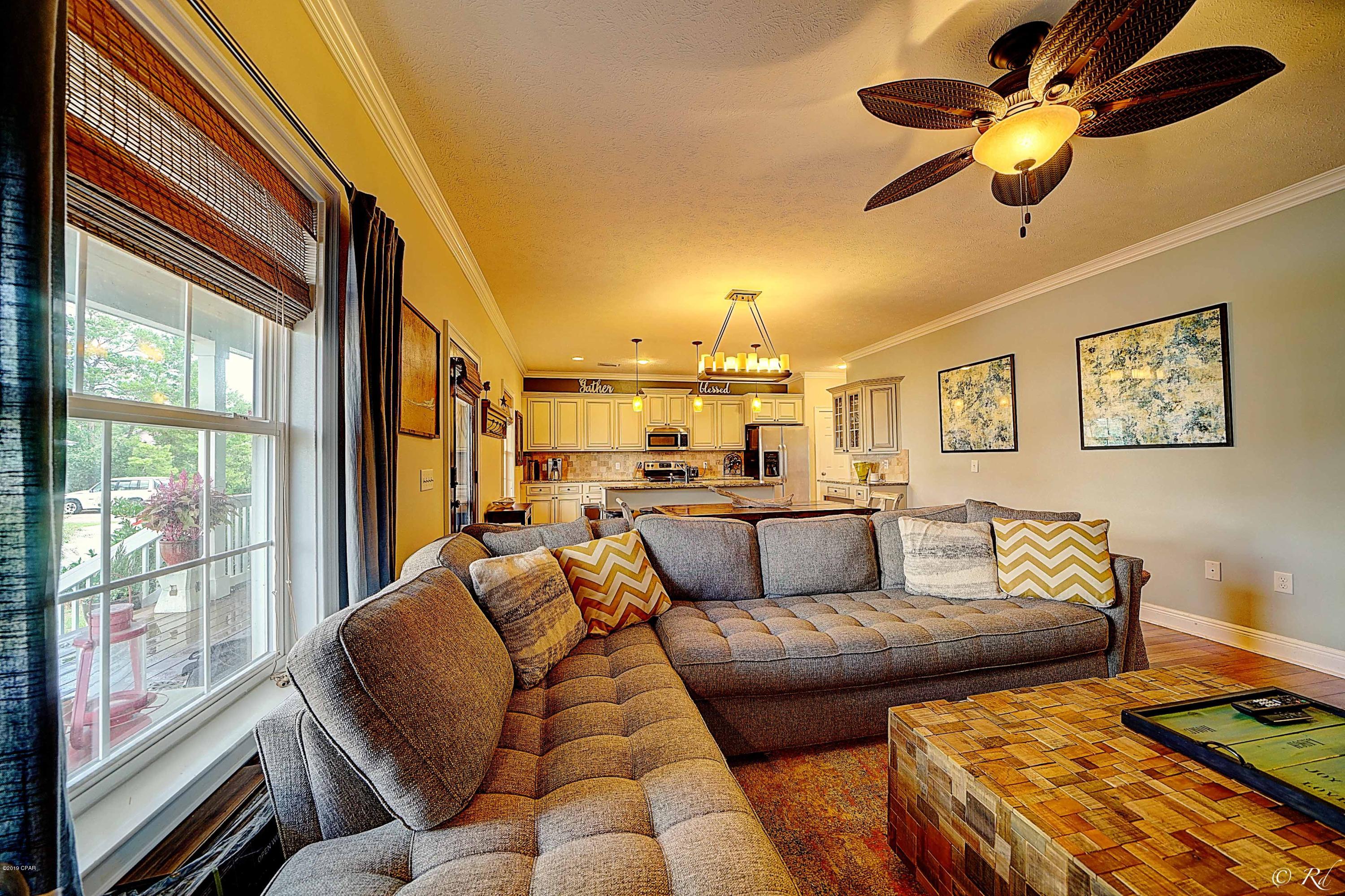 Paradise Grove - Residential