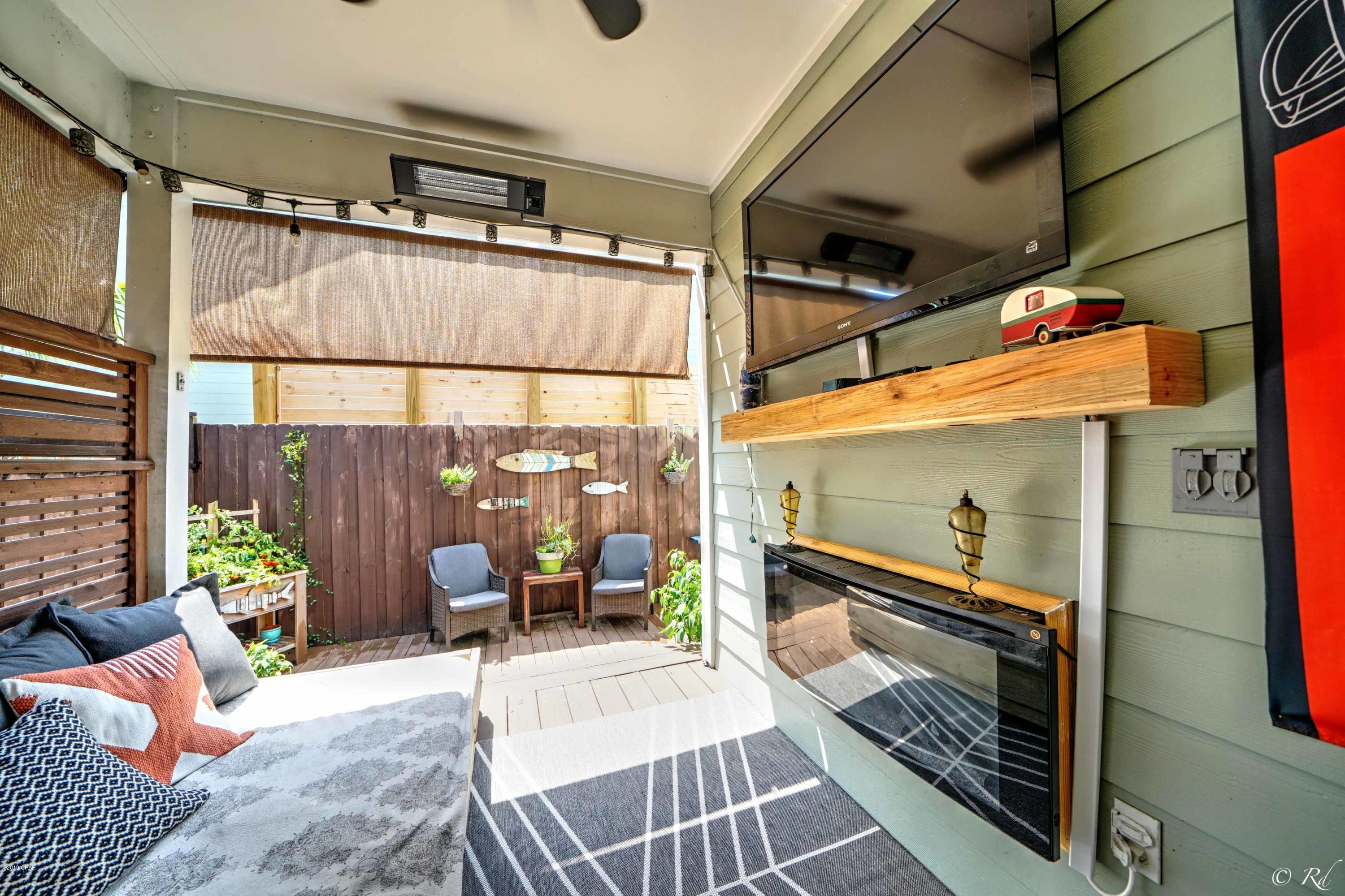 Paradise Grove - Residential