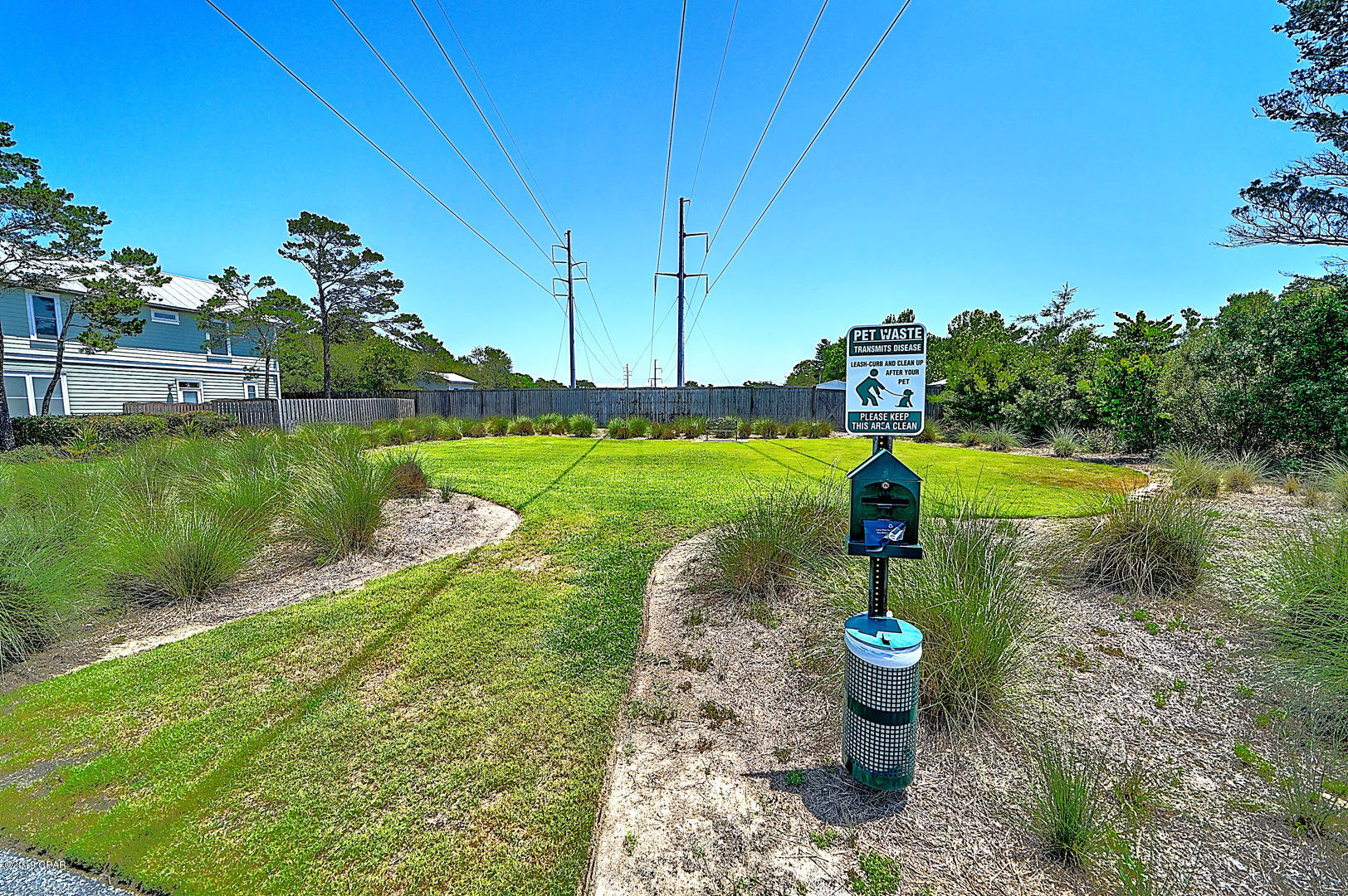 Paradise Grove - Residential