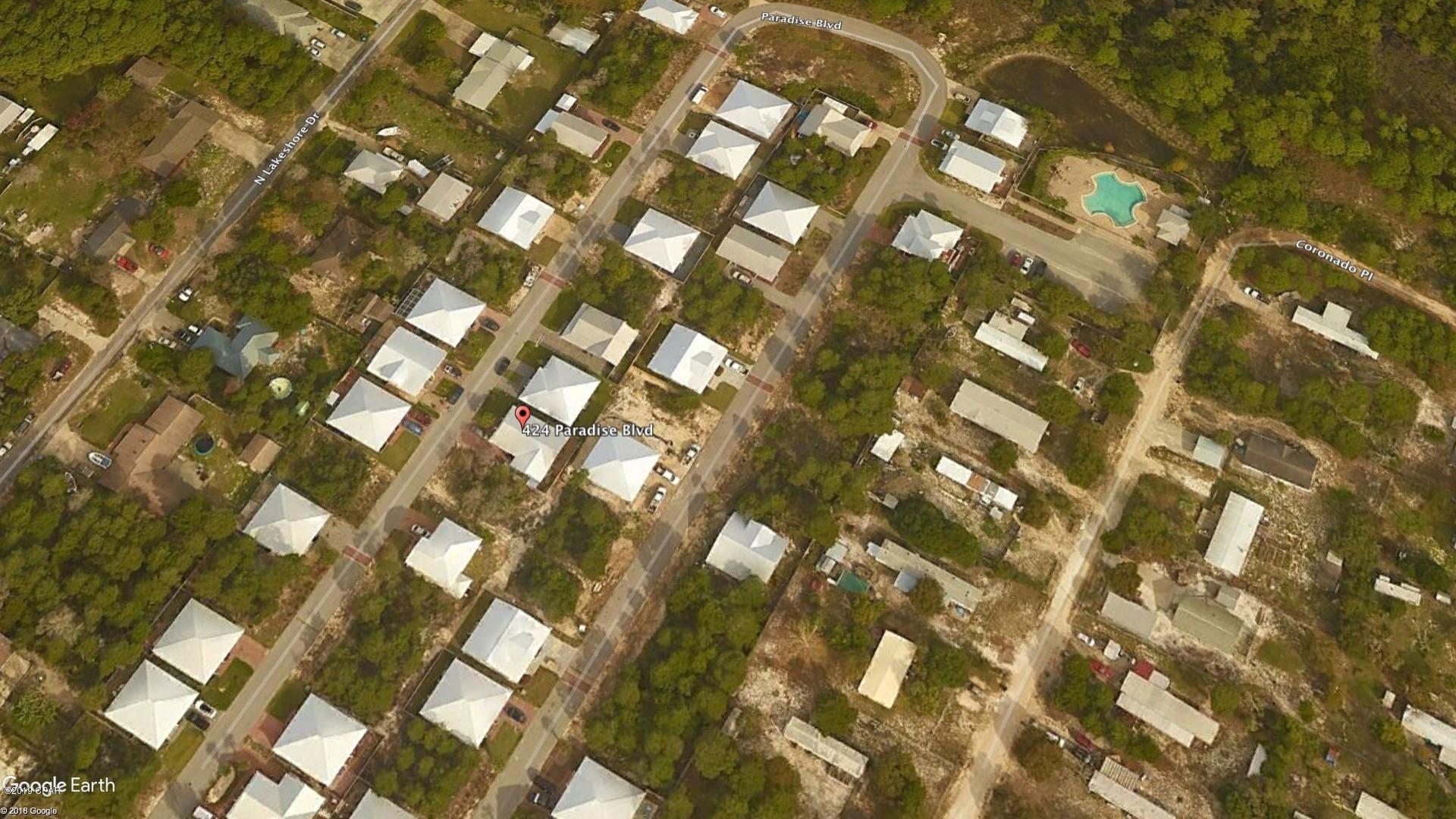 Paradise Grove - Residential