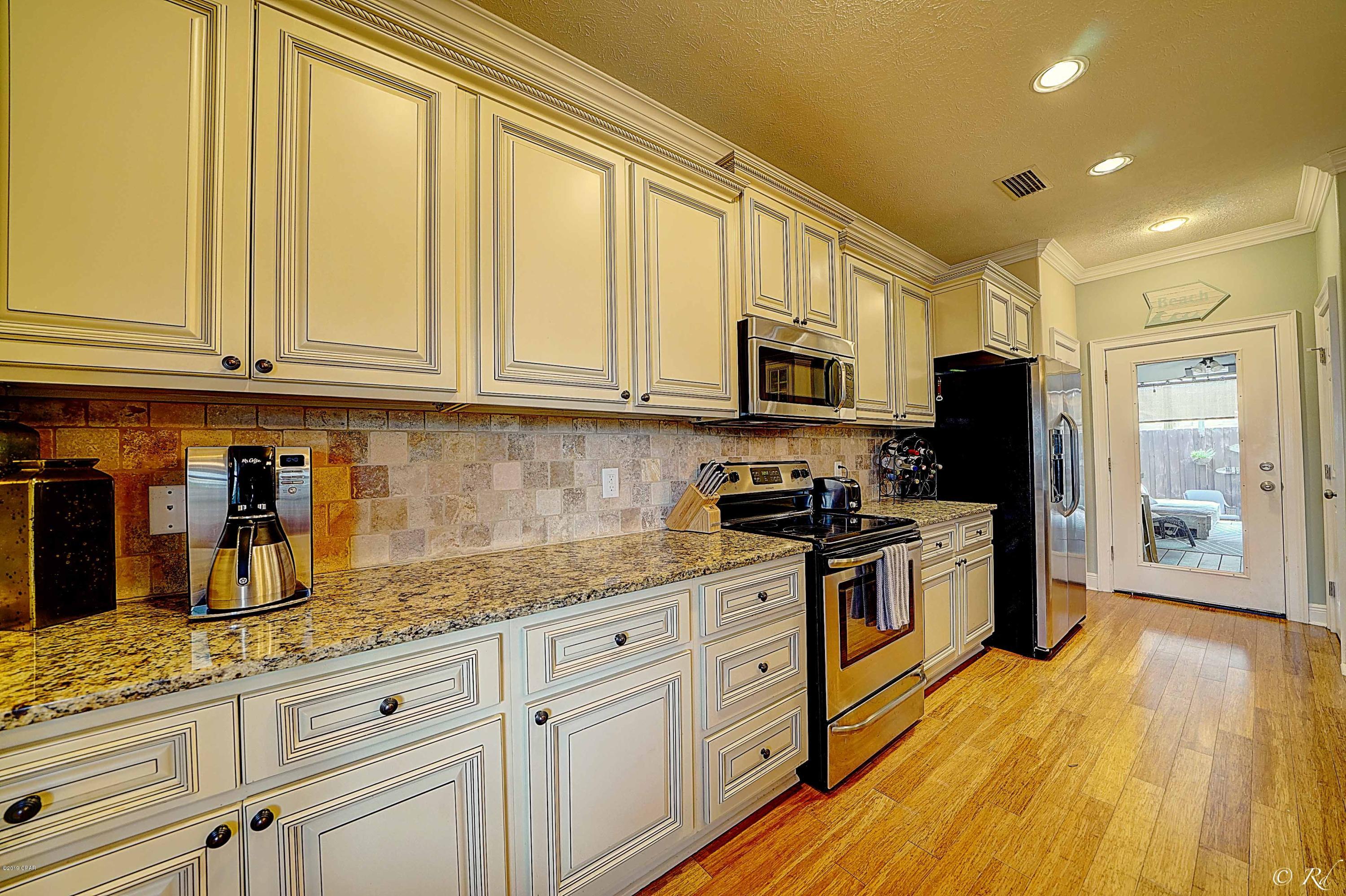 Paradise Grove - Residential