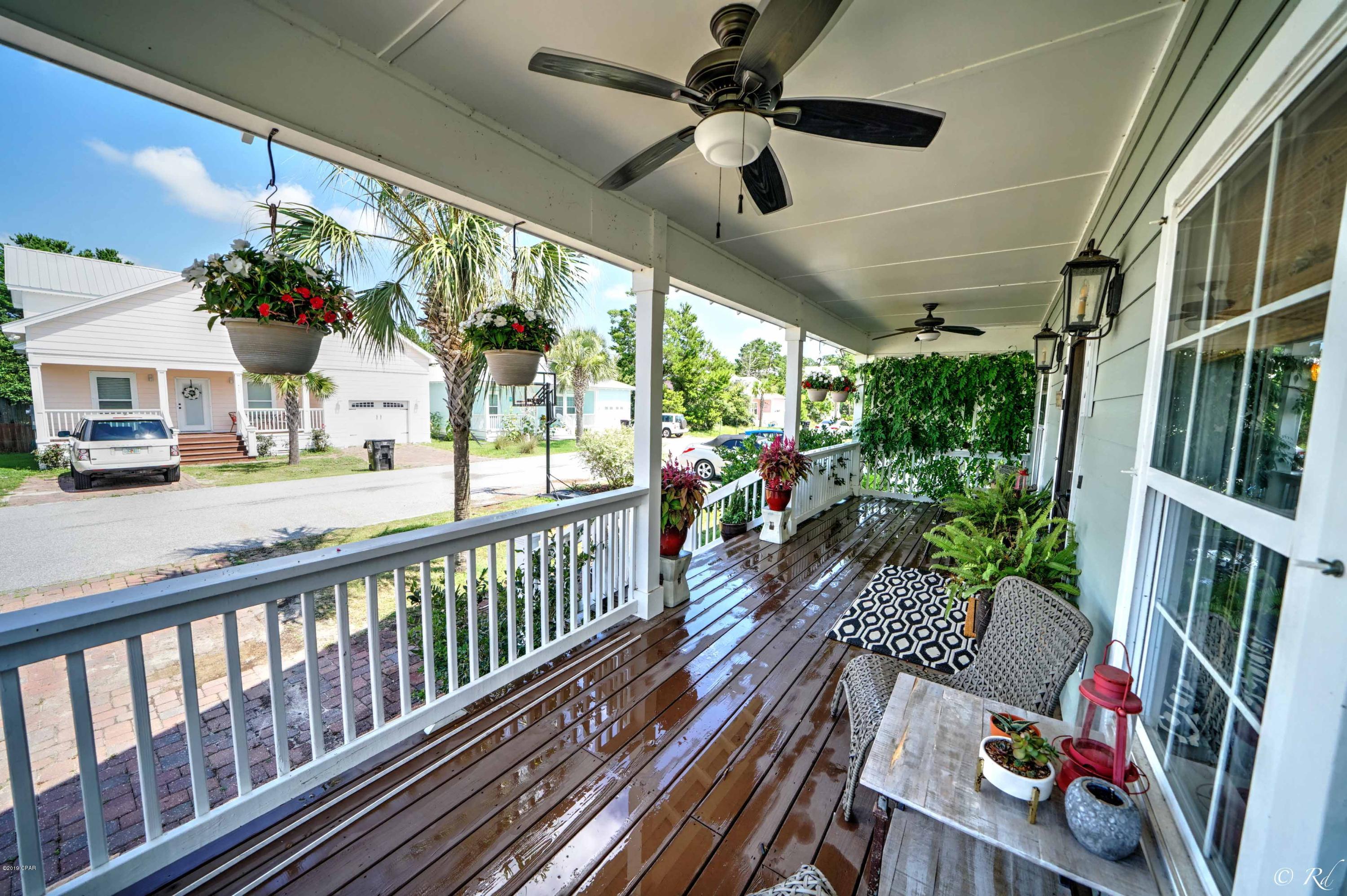 Paradise Grove - Residential