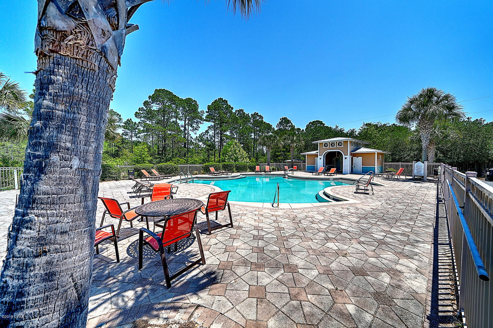 Paradise Grove - Residential