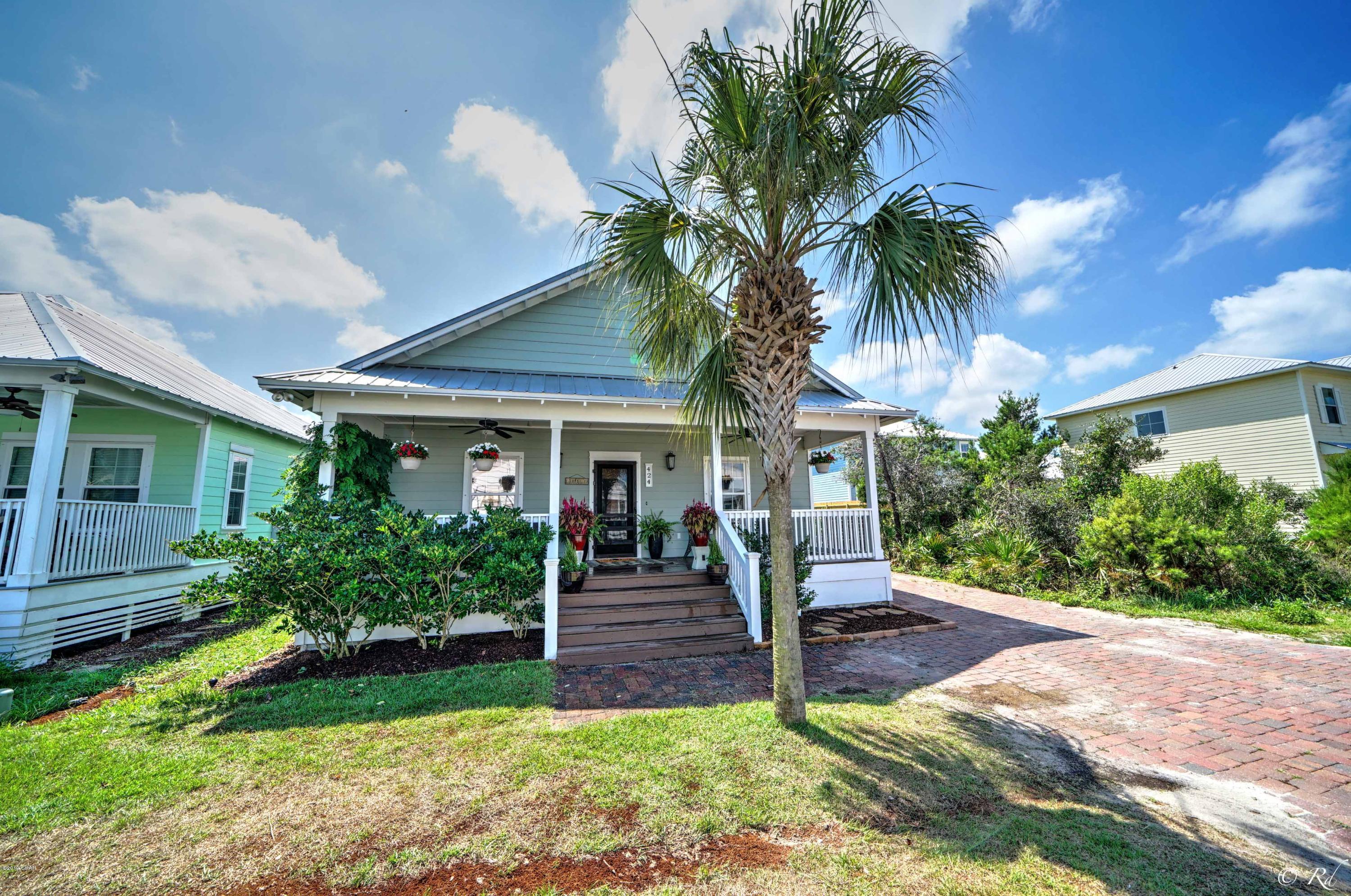 Paradise Grove - Residential