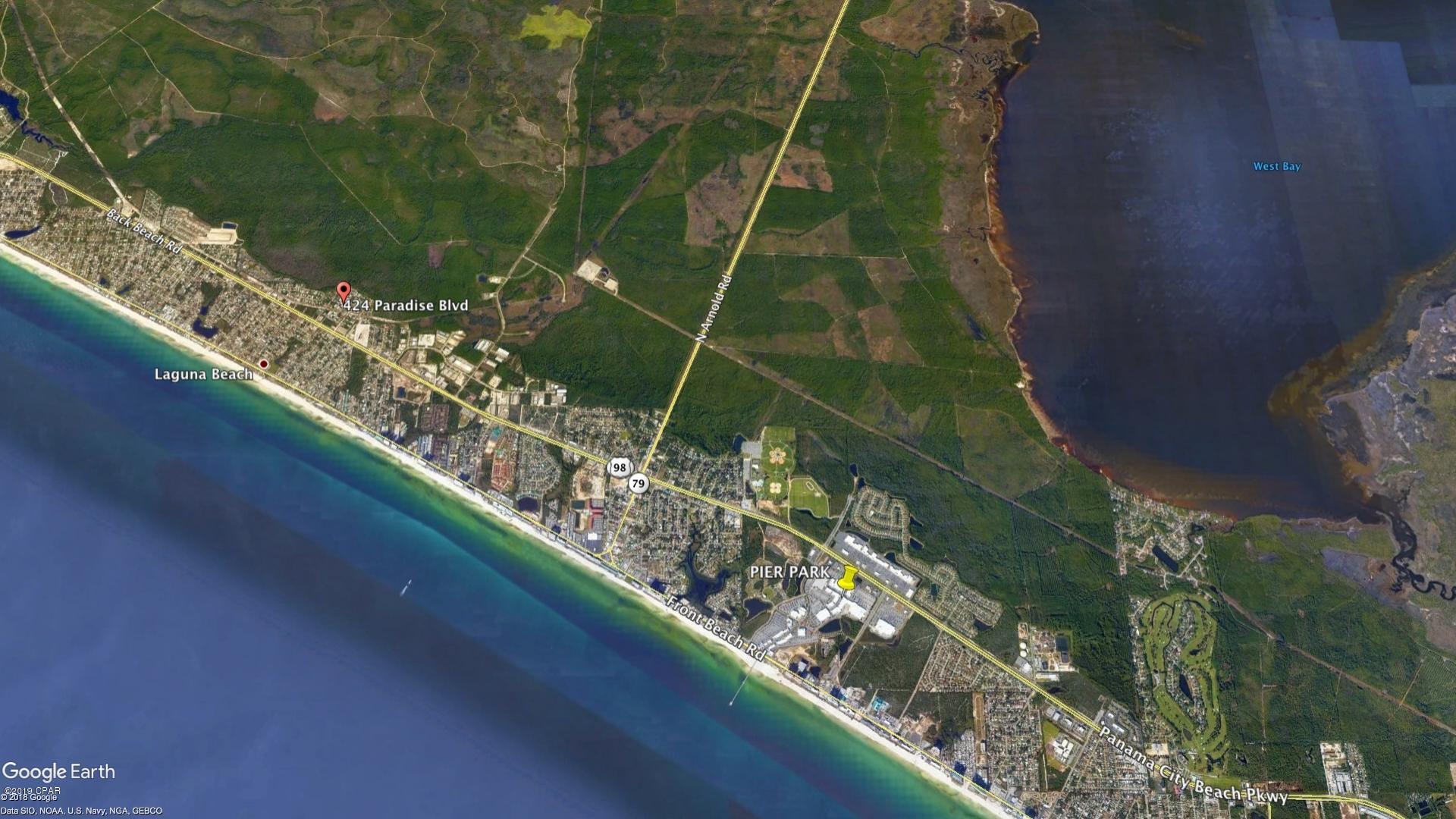 Paradise Grove - Residential