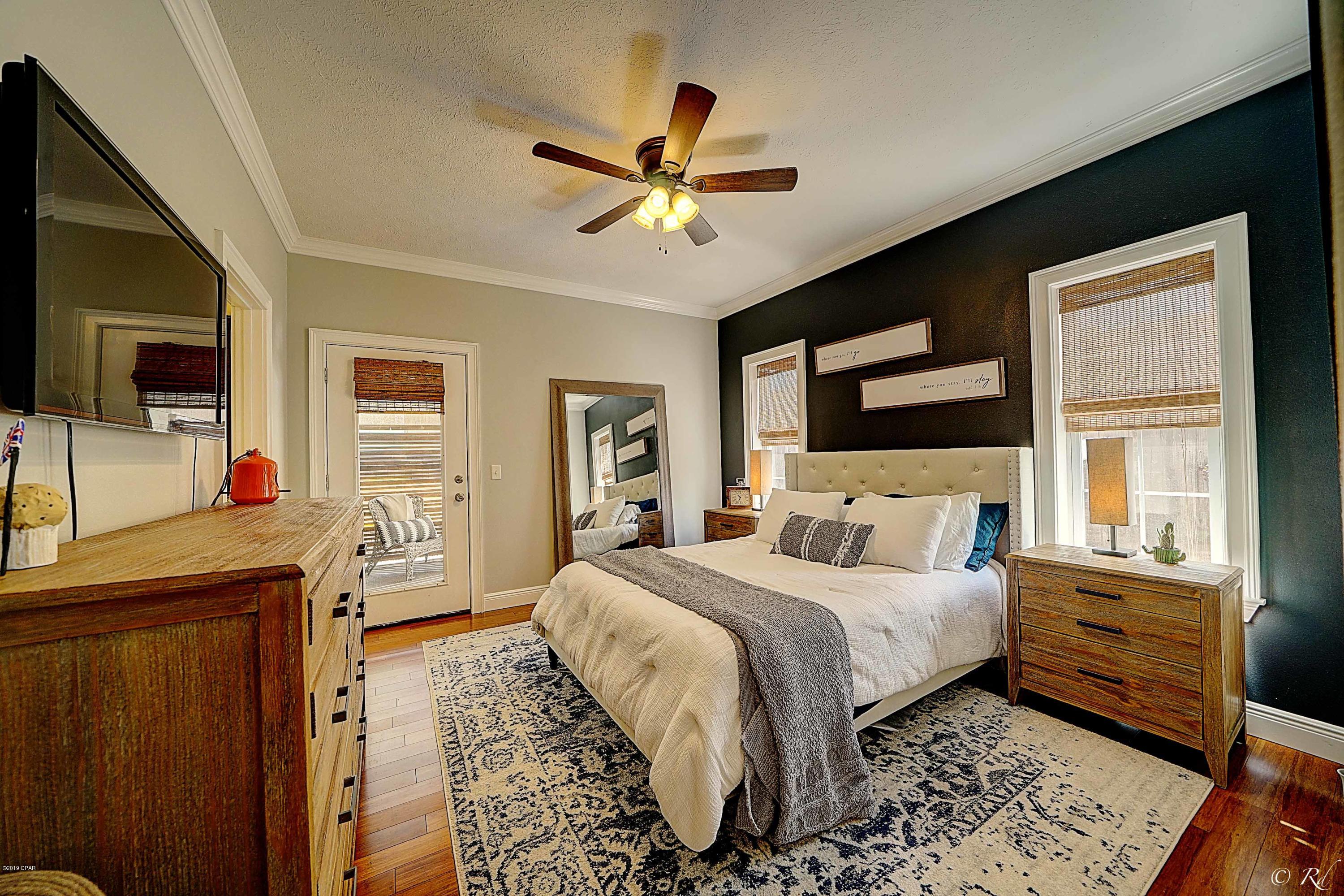 Paradise Grove - Residential