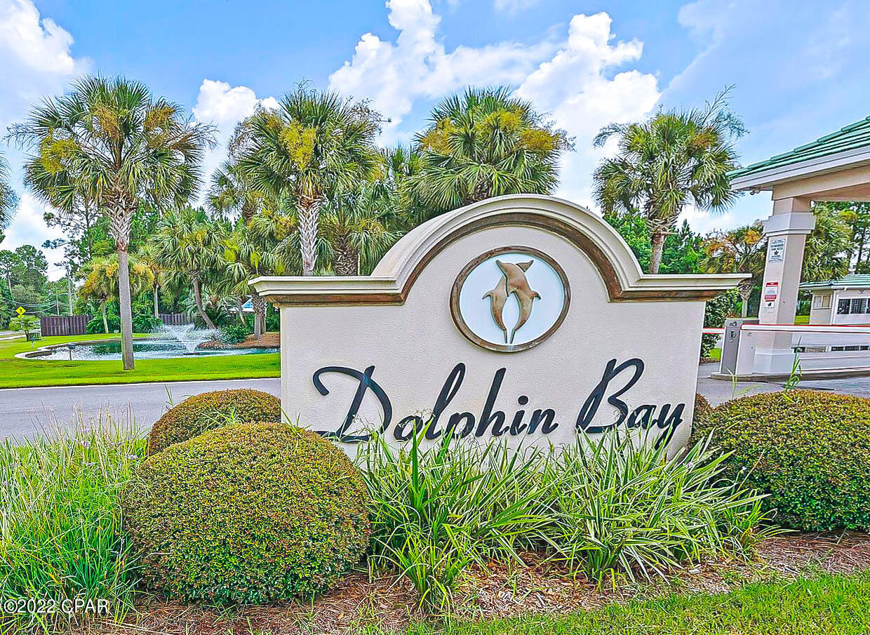 Dolphin Bay Ph II - Residential