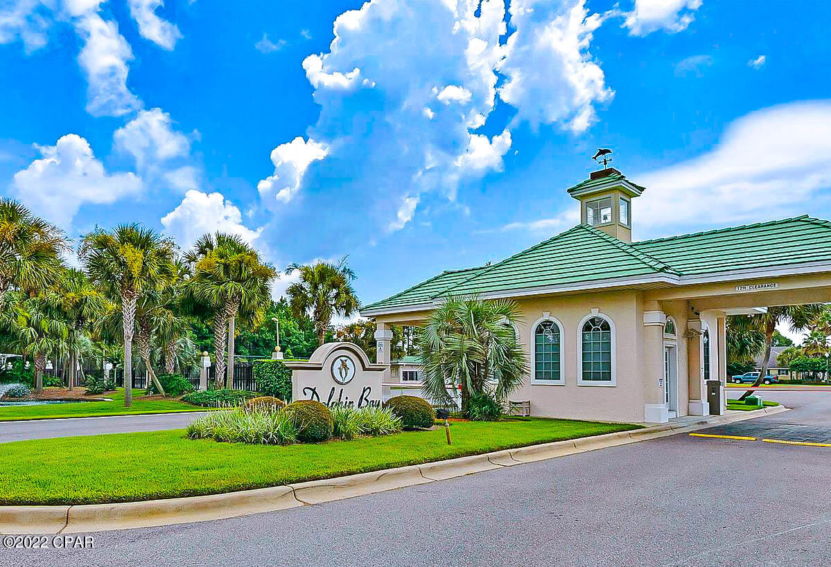 Dolphin Bay Ph II - Residential