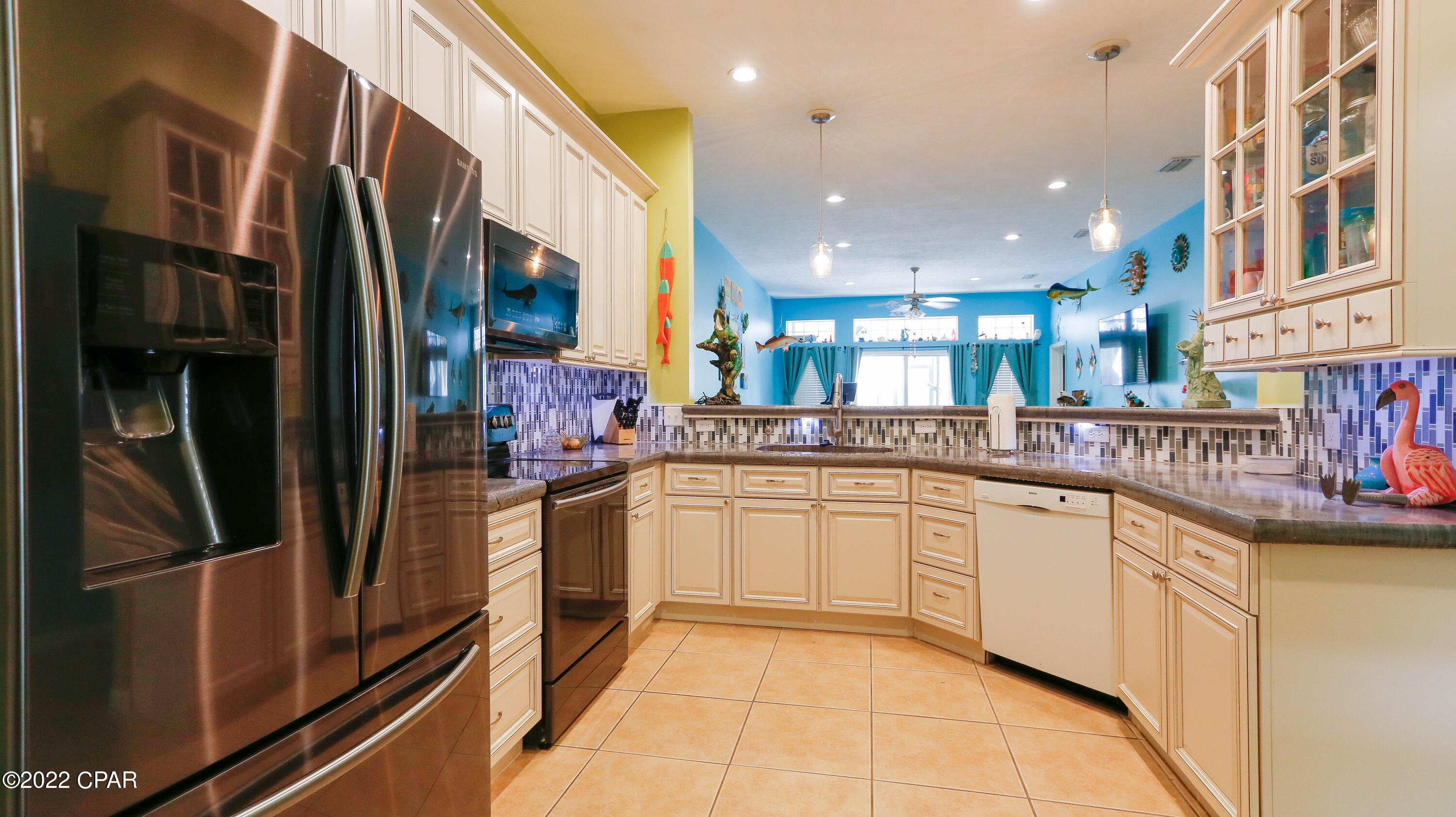 Dolphin Bay Ph II - Residential