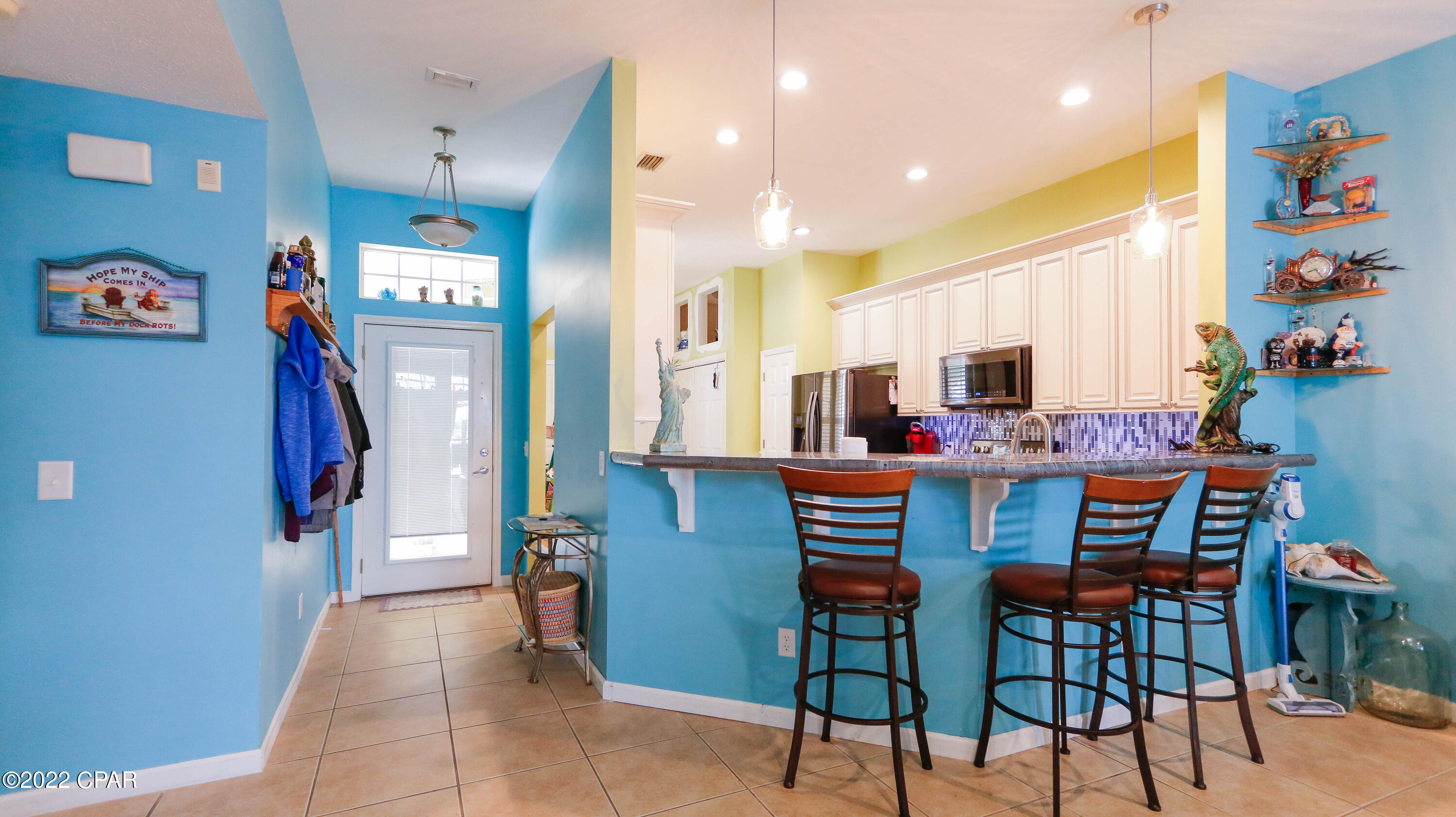 Dolphin Bay Ph II - Residential