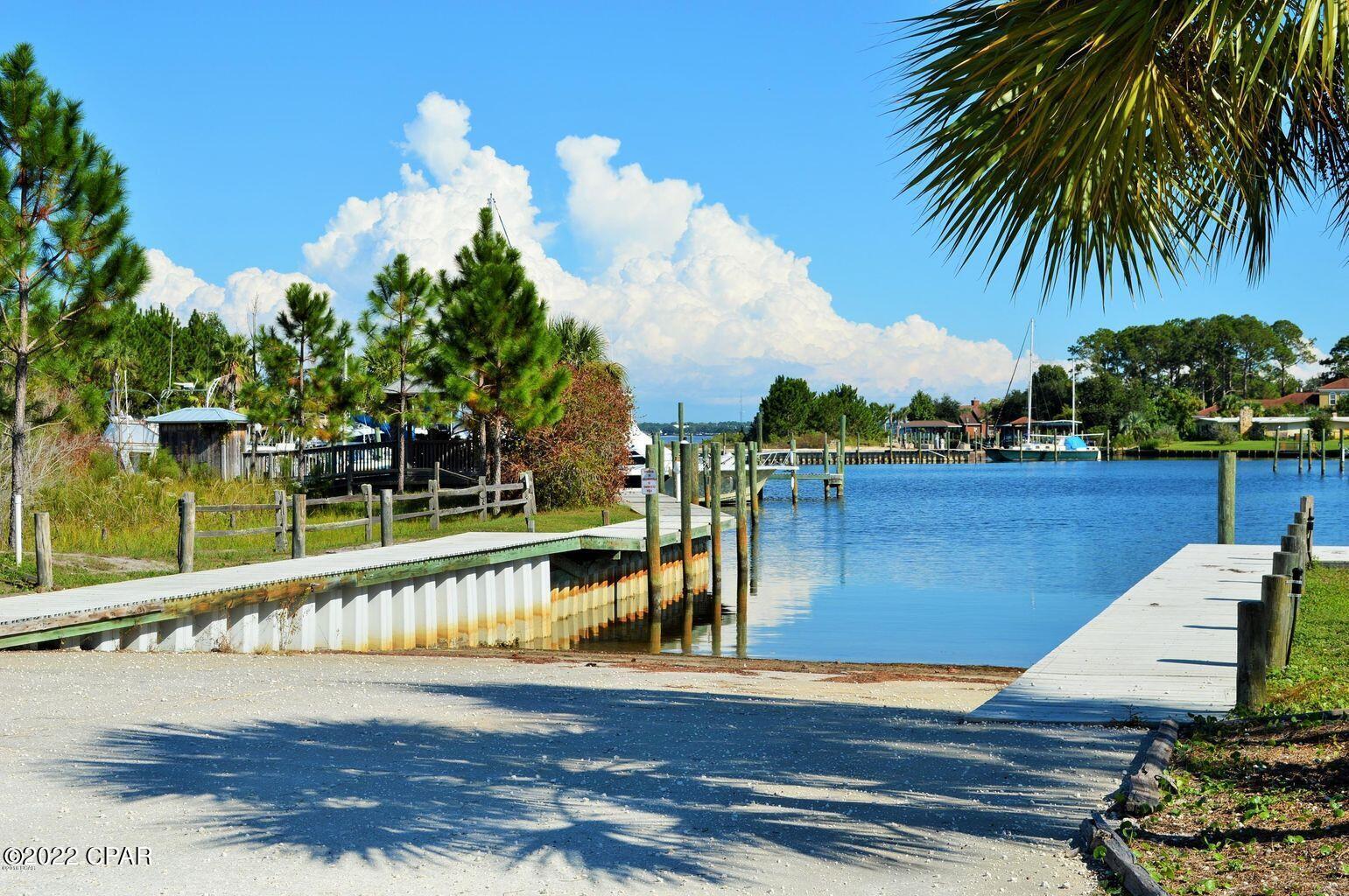 Dolphin Bay Ph II - Residential