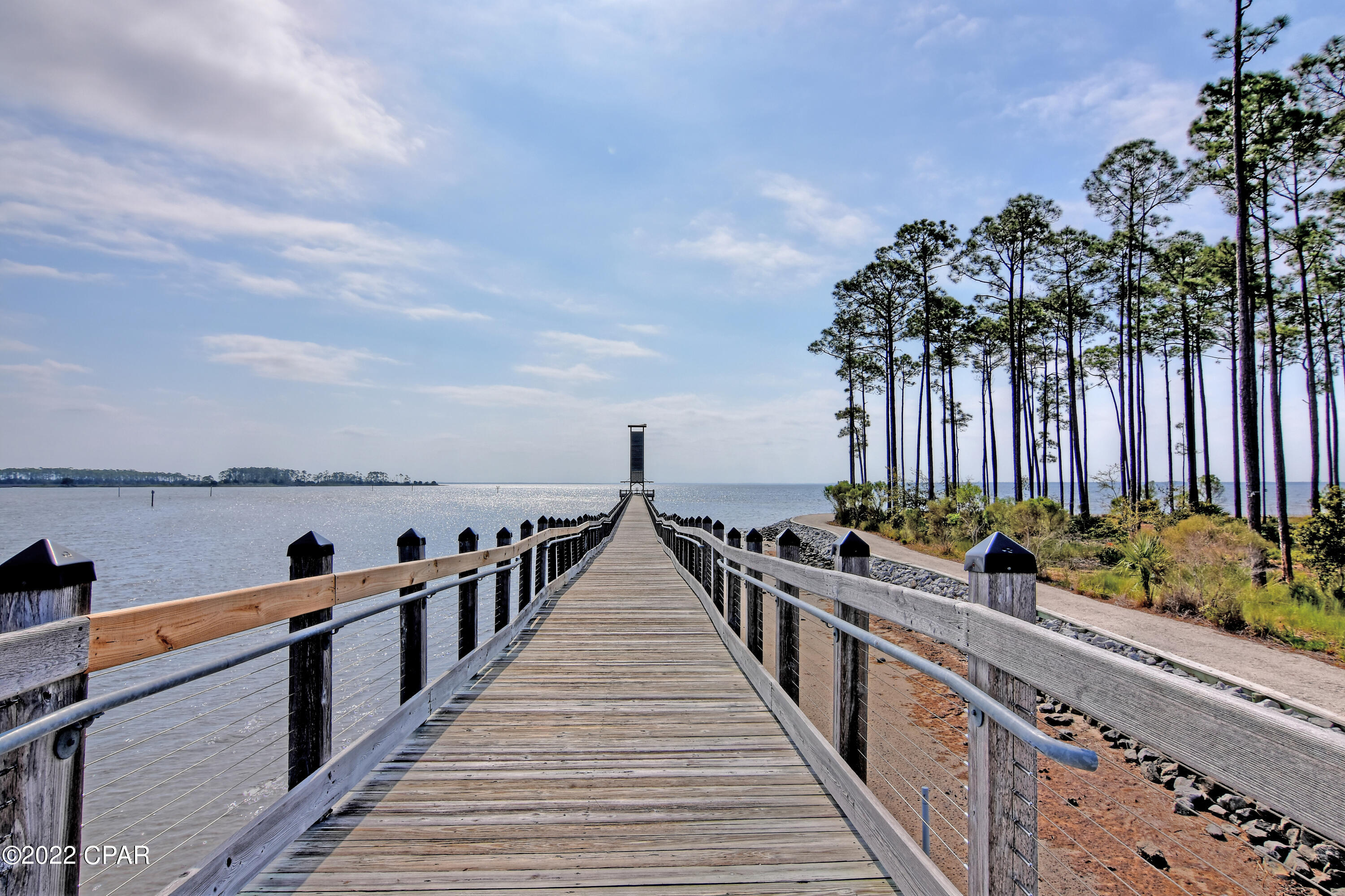 Rivercamps On Crooked Creek - Land