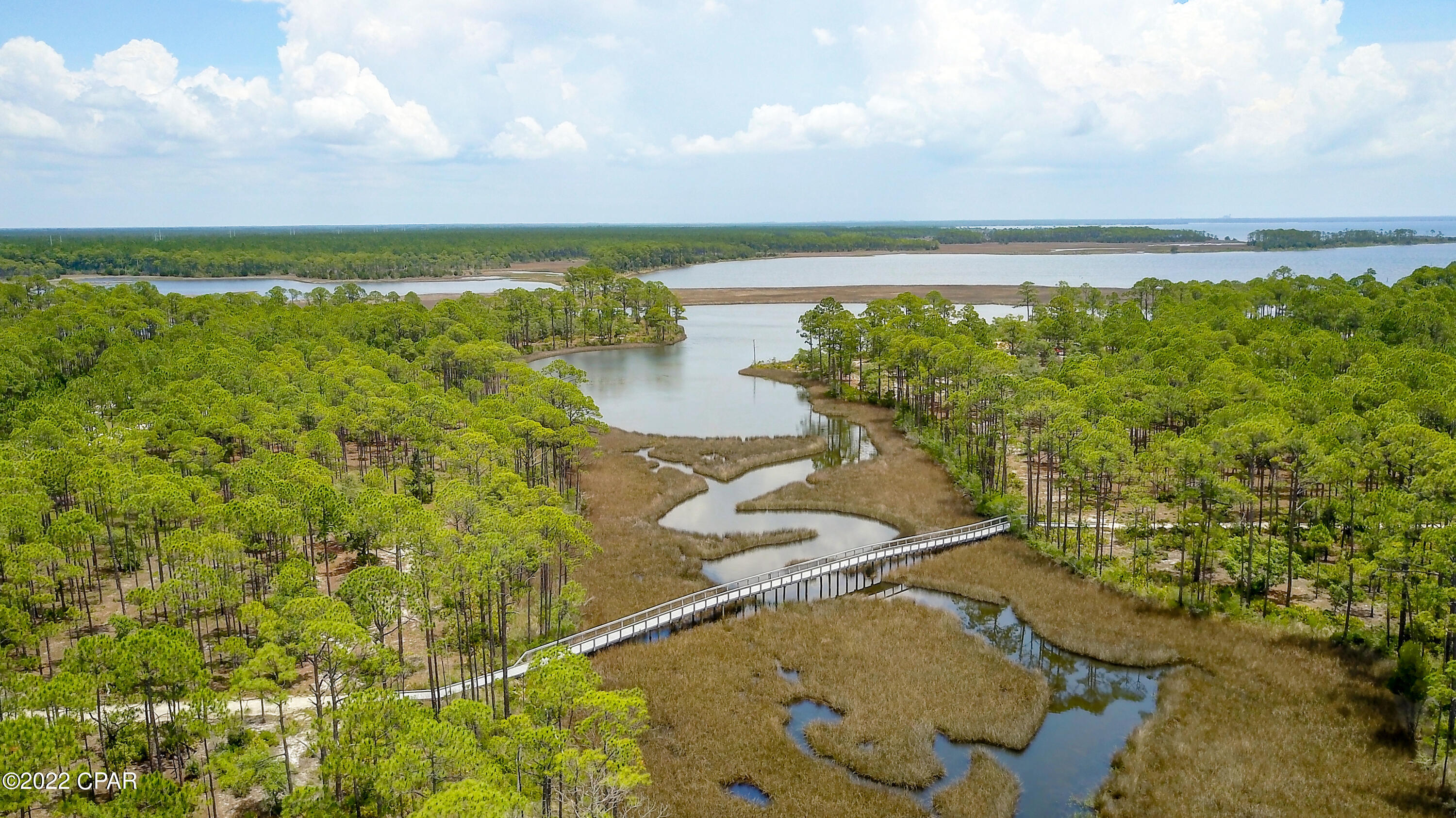 Rivercamps On Crooked Creek - Land