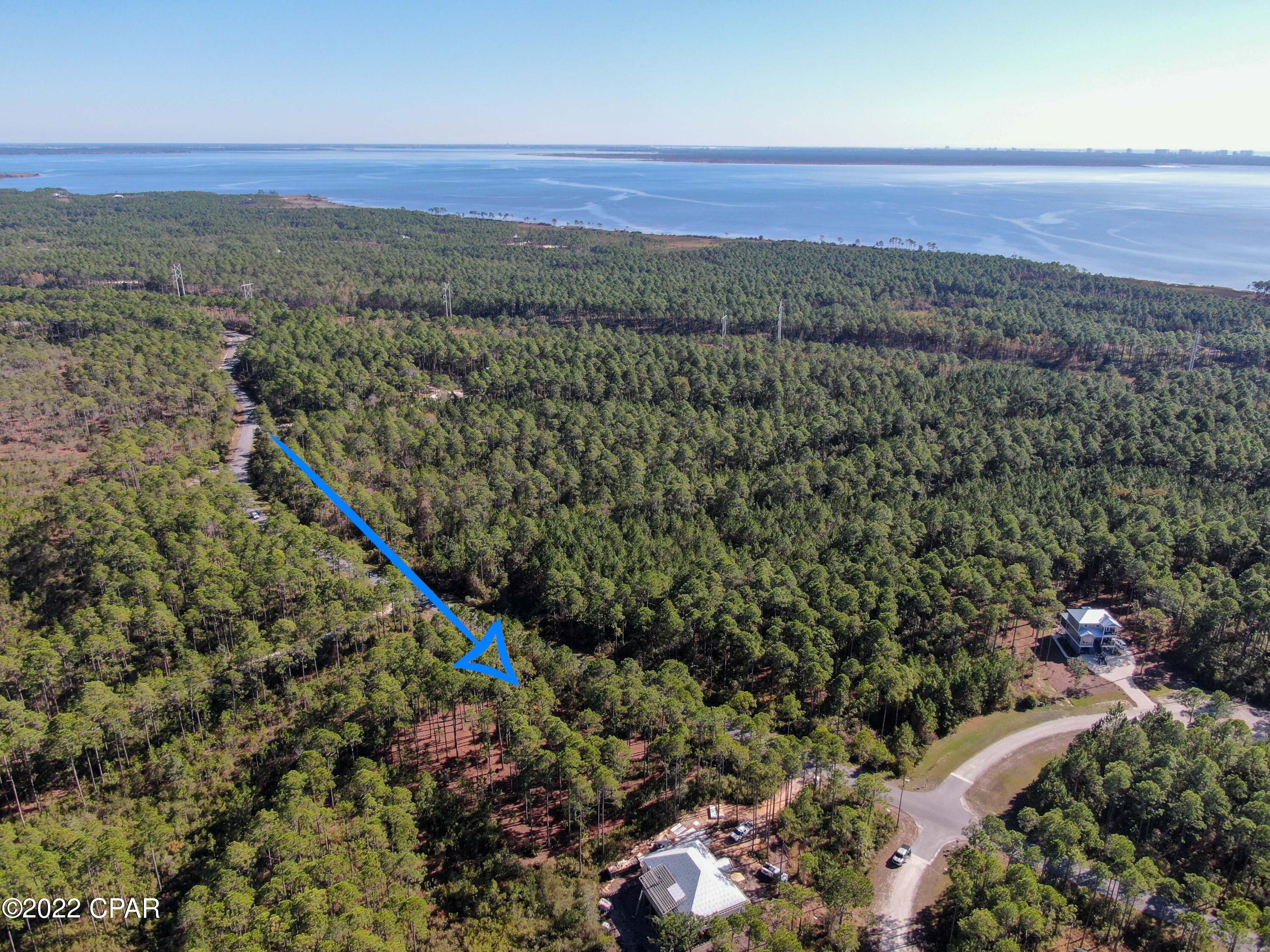 Rivercamps On Crooked Creek - Land