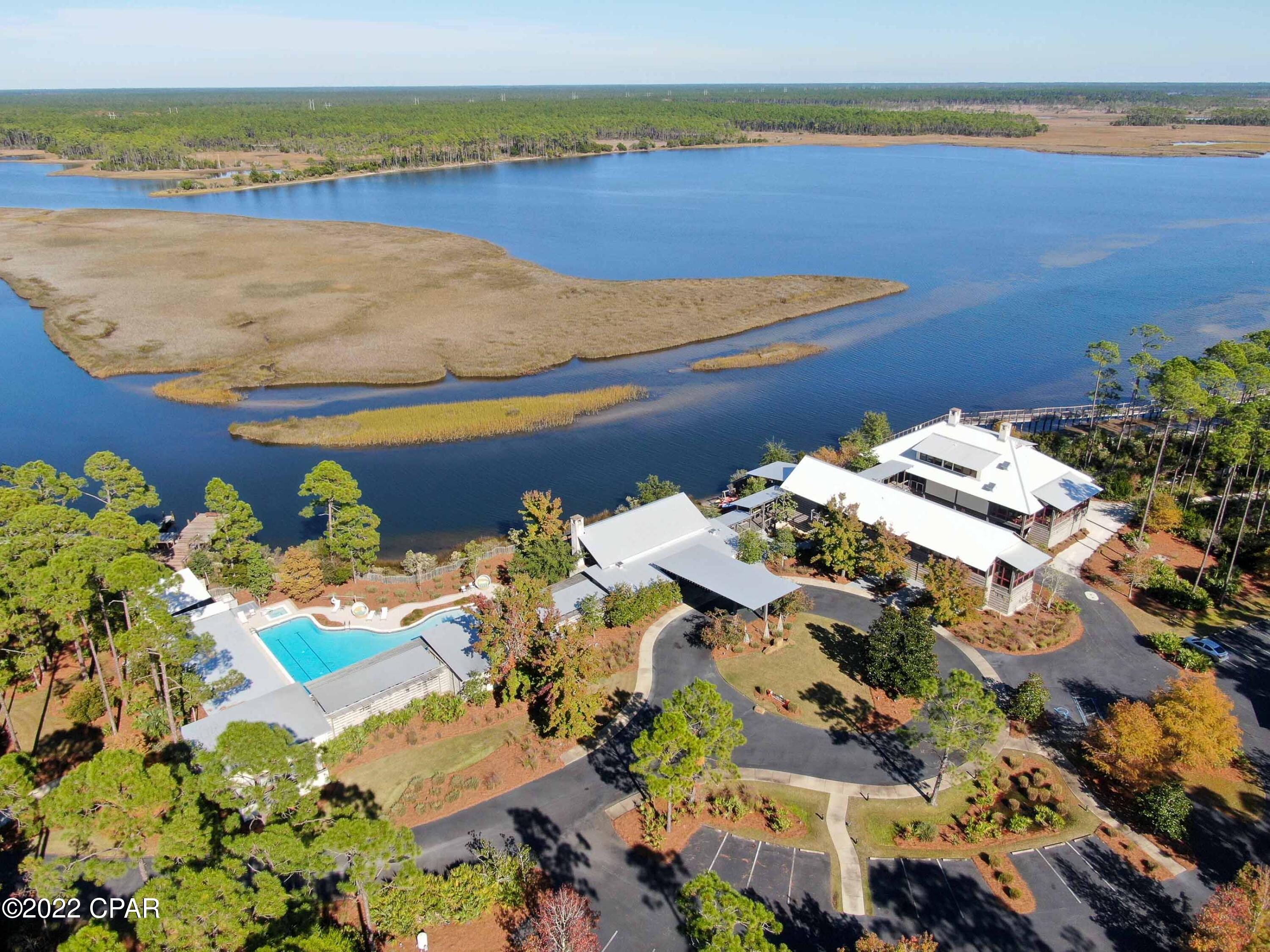 Rivercamps On Crooked Creek - Land