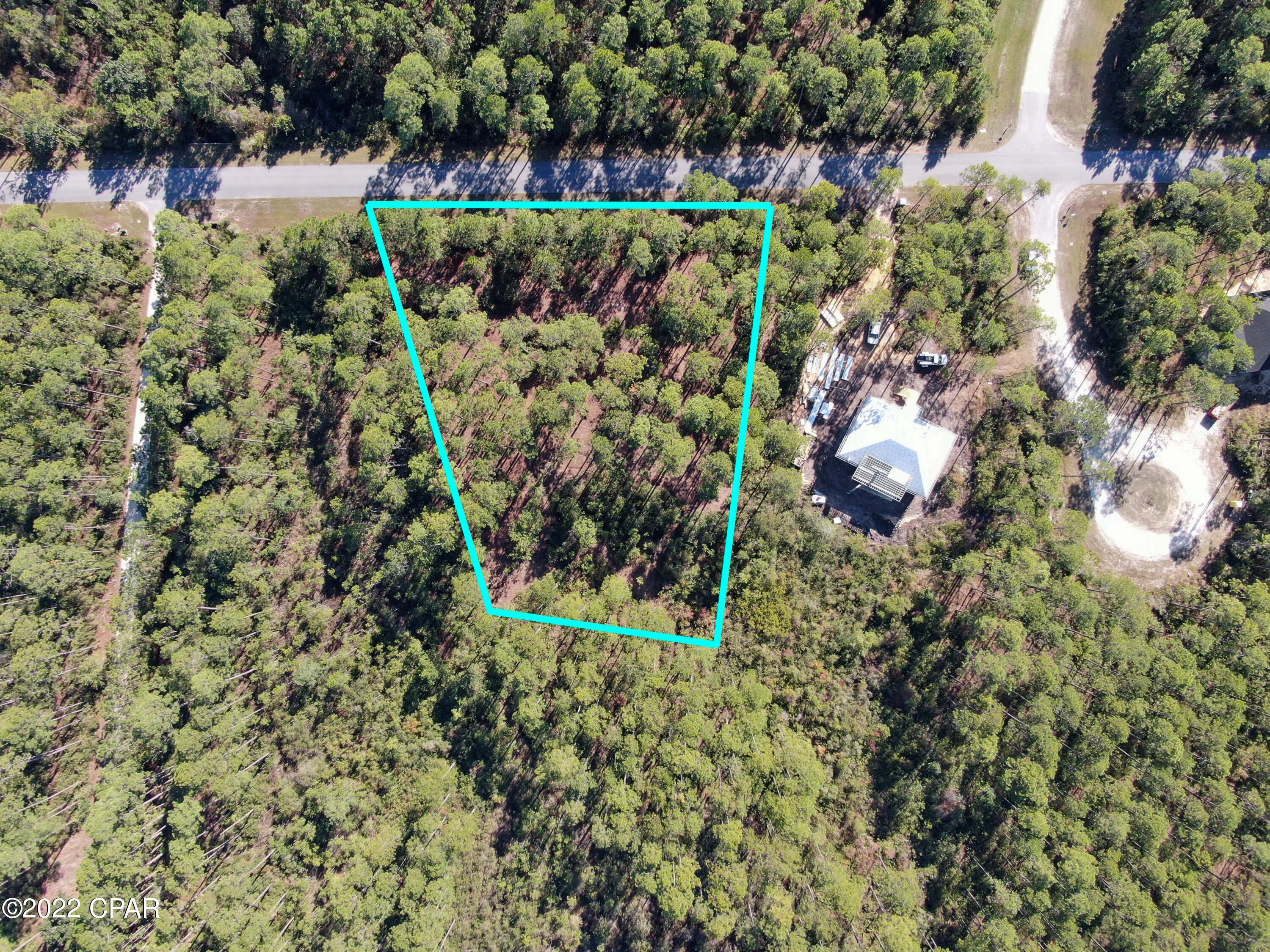 Rivercamps On Crooked Creek - Land