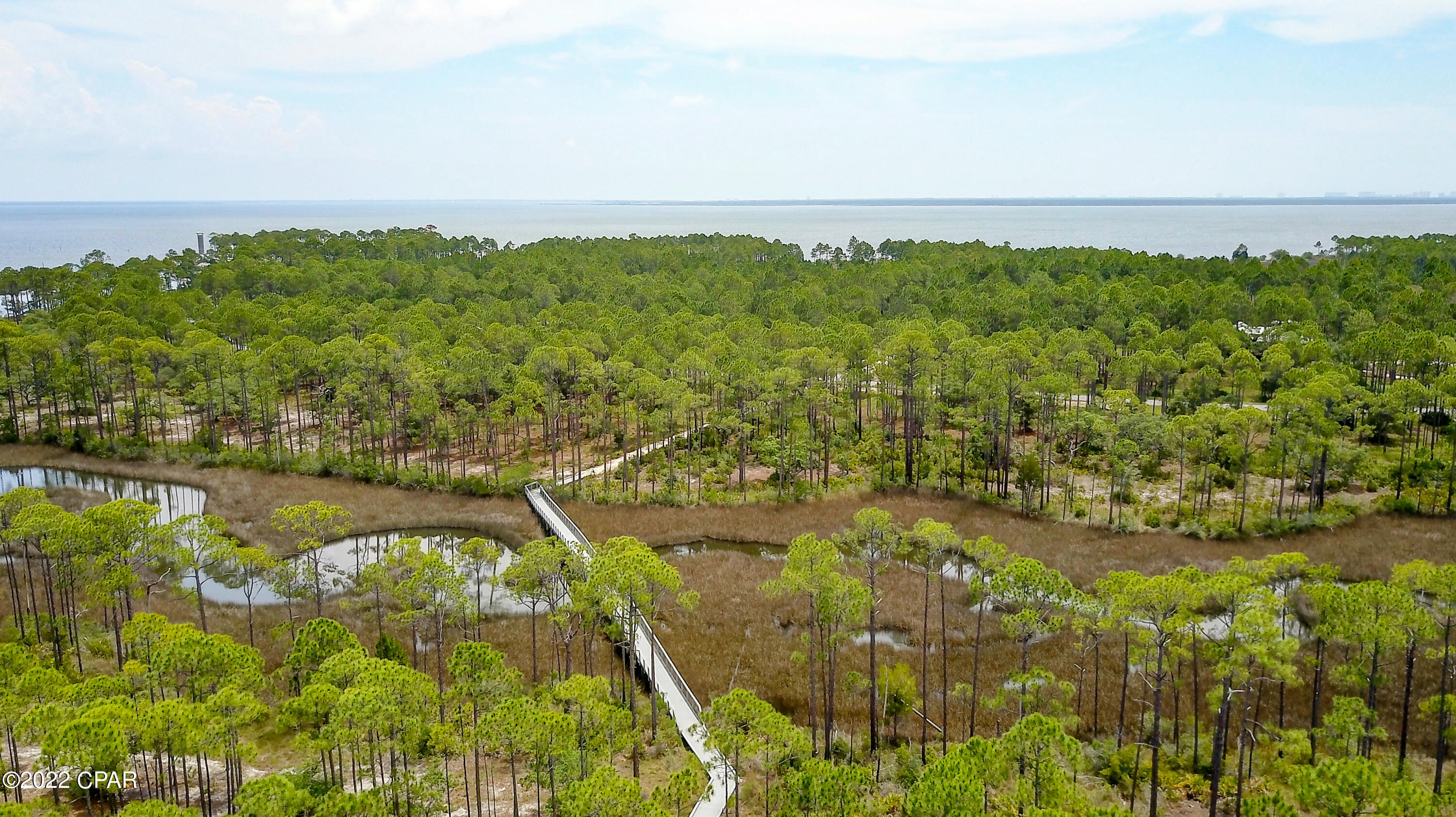 Rivercamps On Crooked Creek - Land