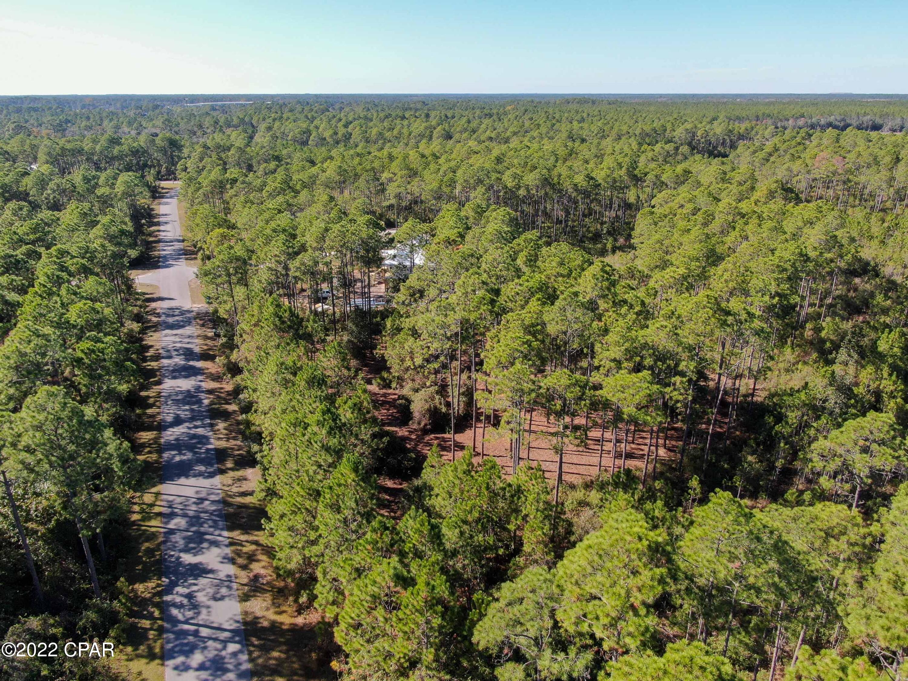 Rivercamps On Crooked Creek - Land