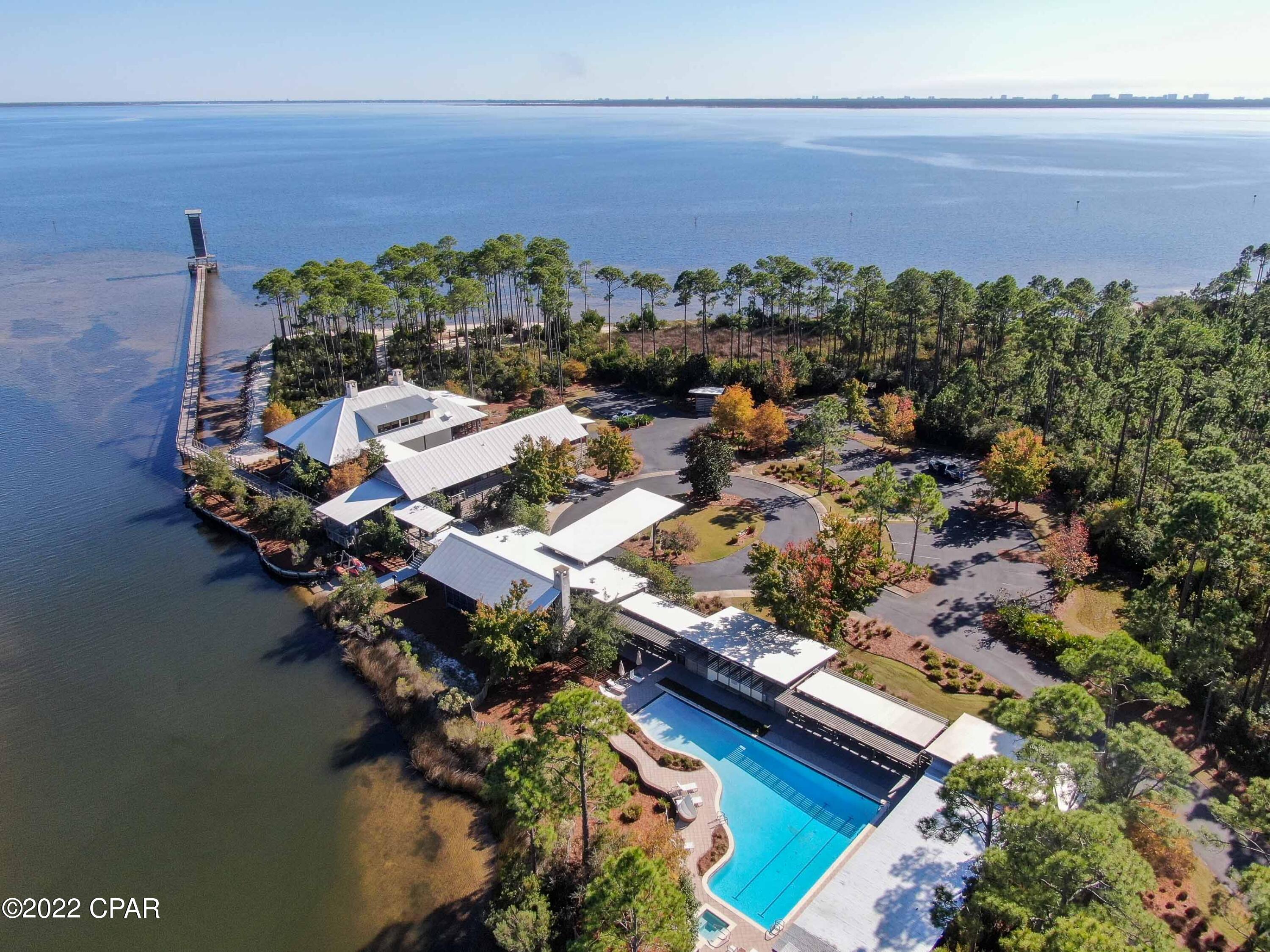 Rivercamps On Crooked Creek - Land