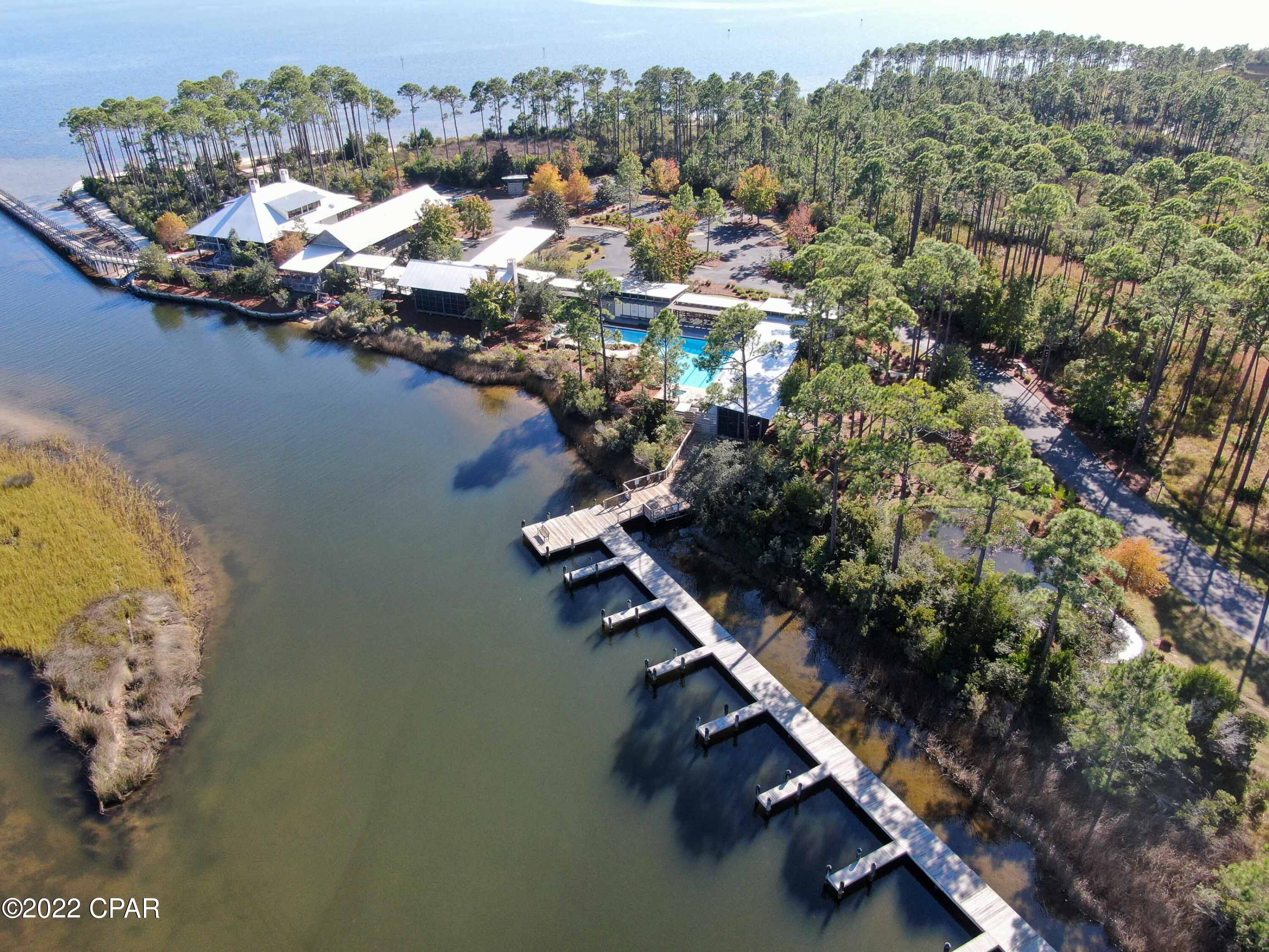 Rivercamps On Crooked Creek - Land