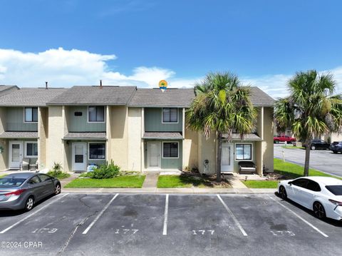 A home in Panama City Beach