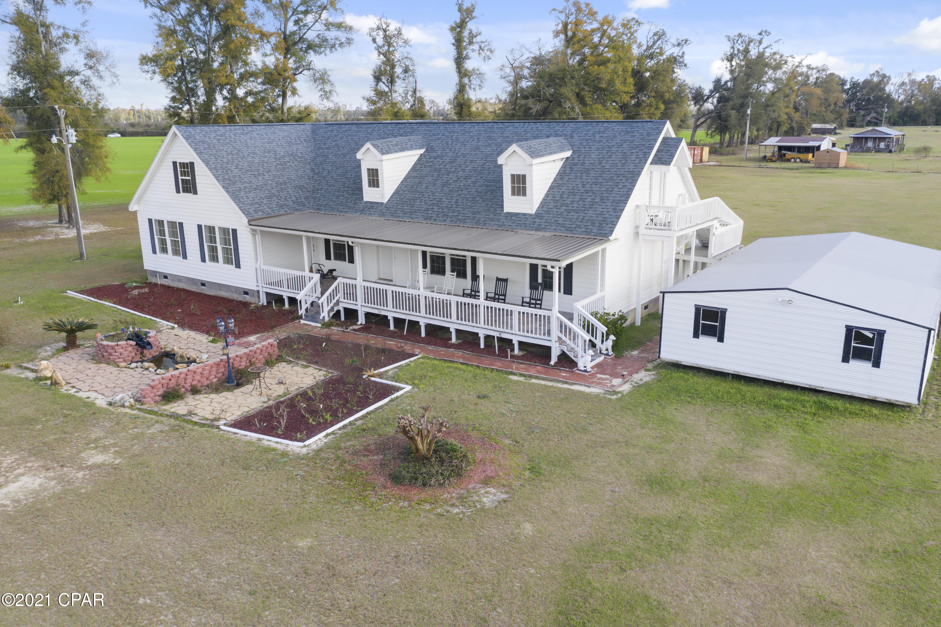 [No Recorded Subdiv] - Residential