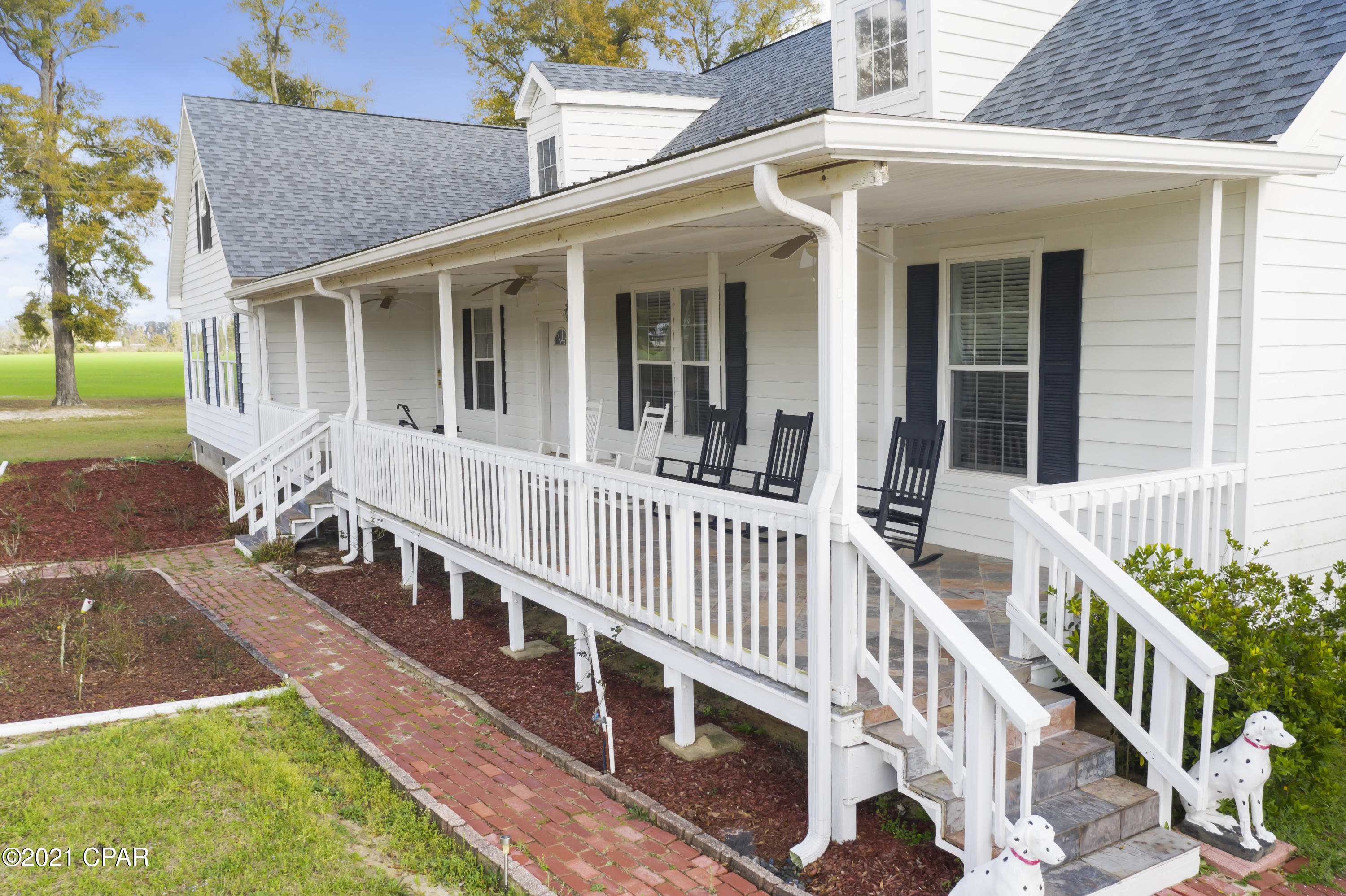 [No Recorded Subdiv] - Residential