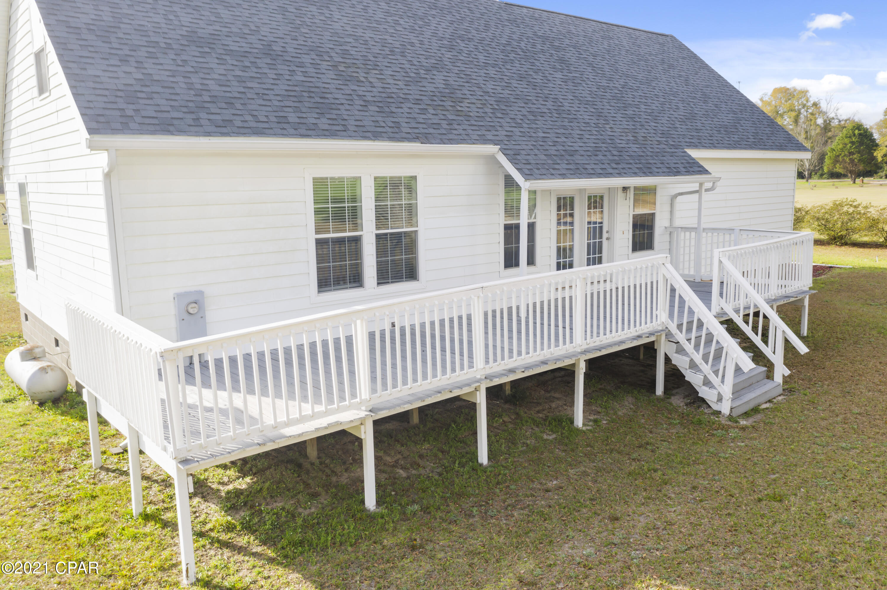 [No Recorded Subdiv] - Residential