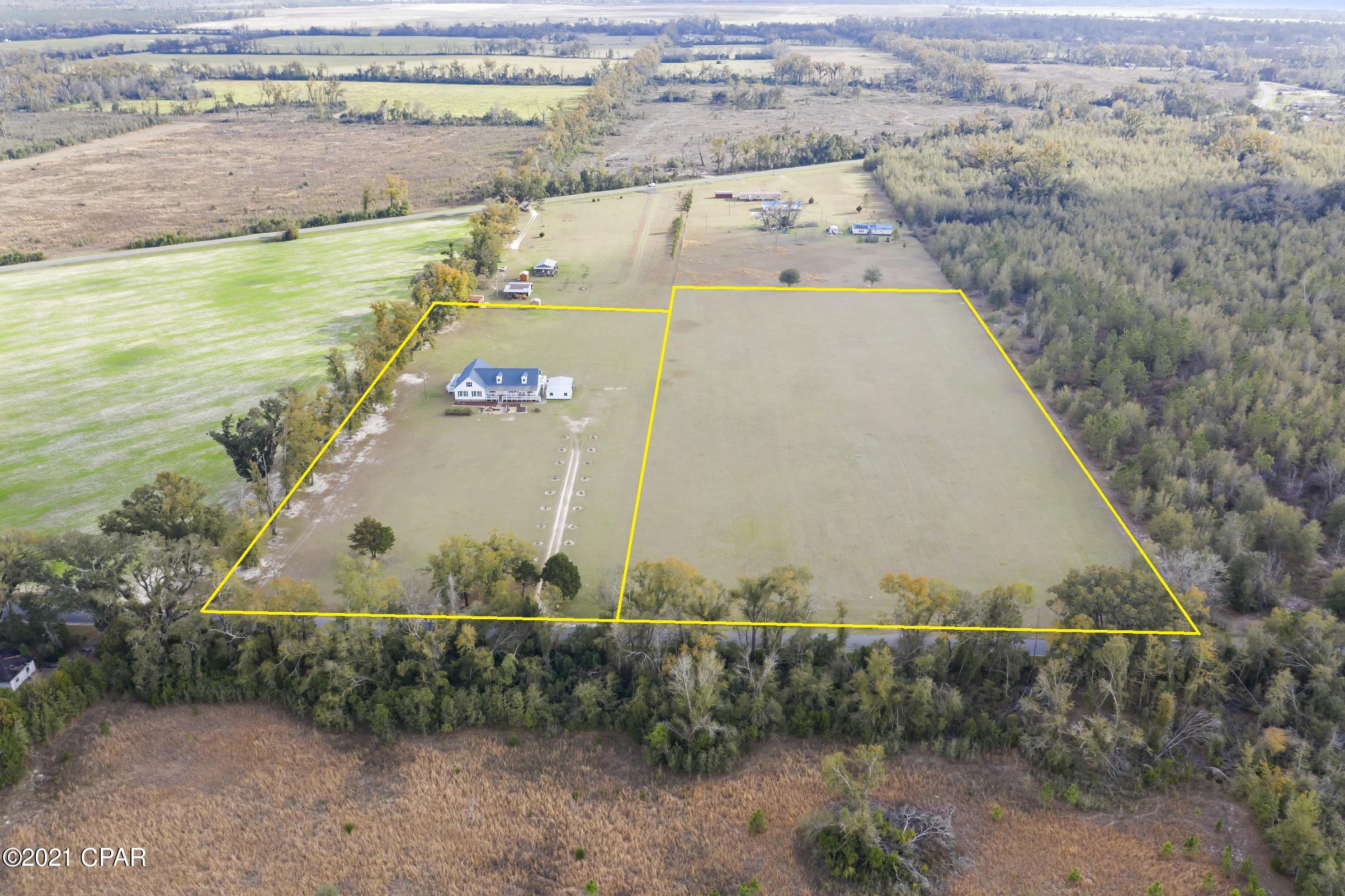 [No Recorded Subdiv] - Residential