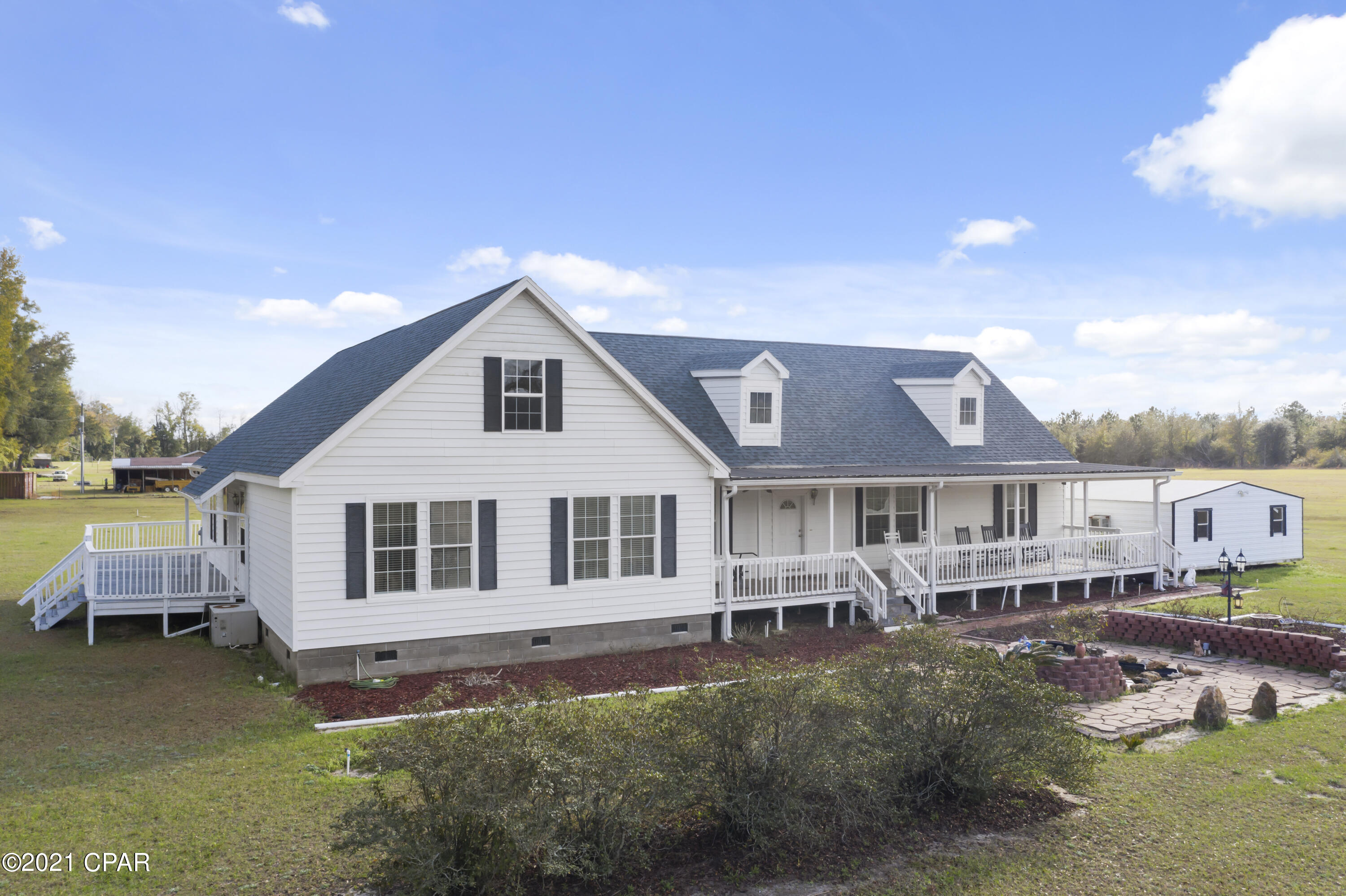 [No Recorded Subdiv] - Residential