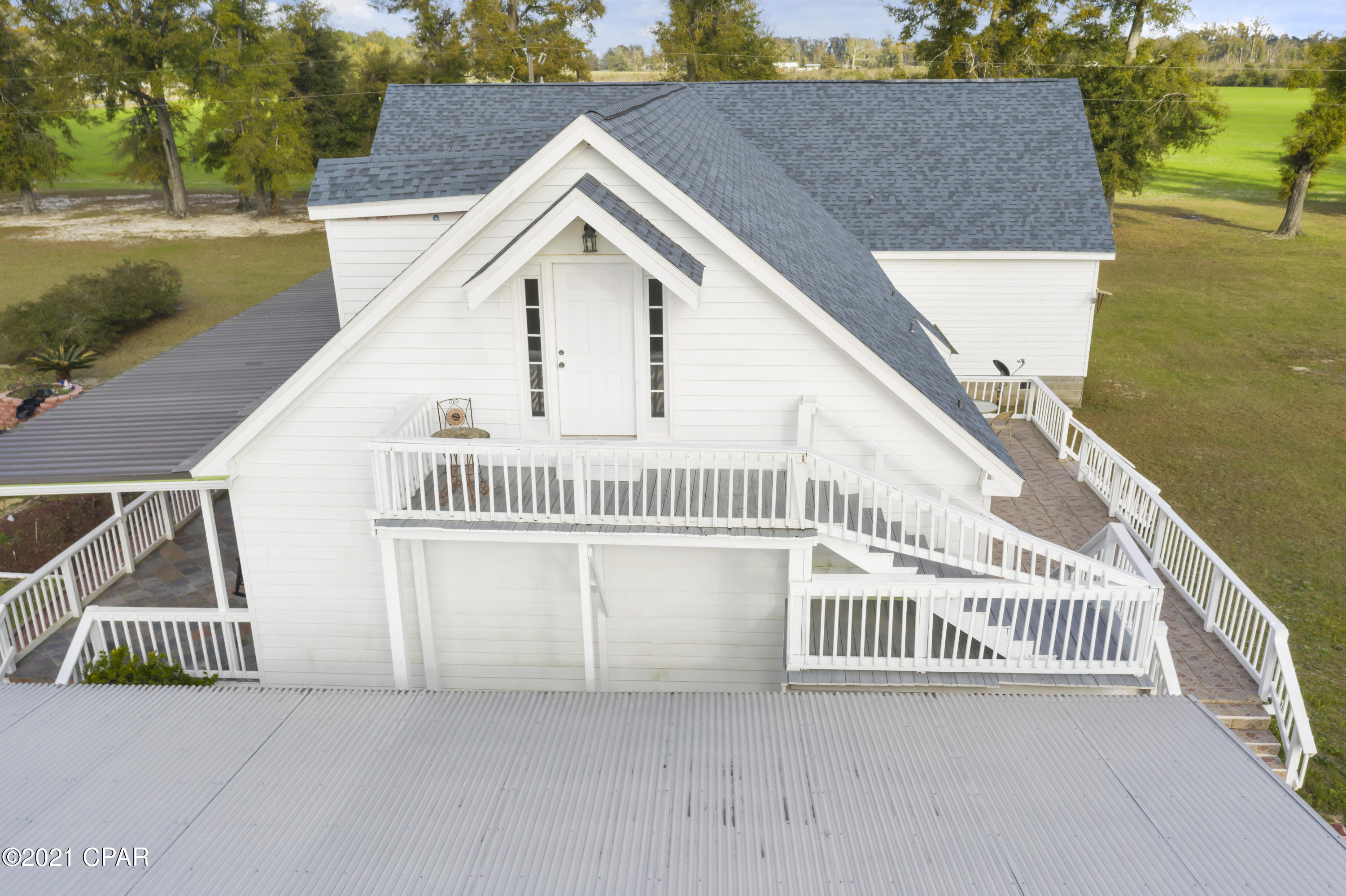 [No Recorded Subdiv] - Residential