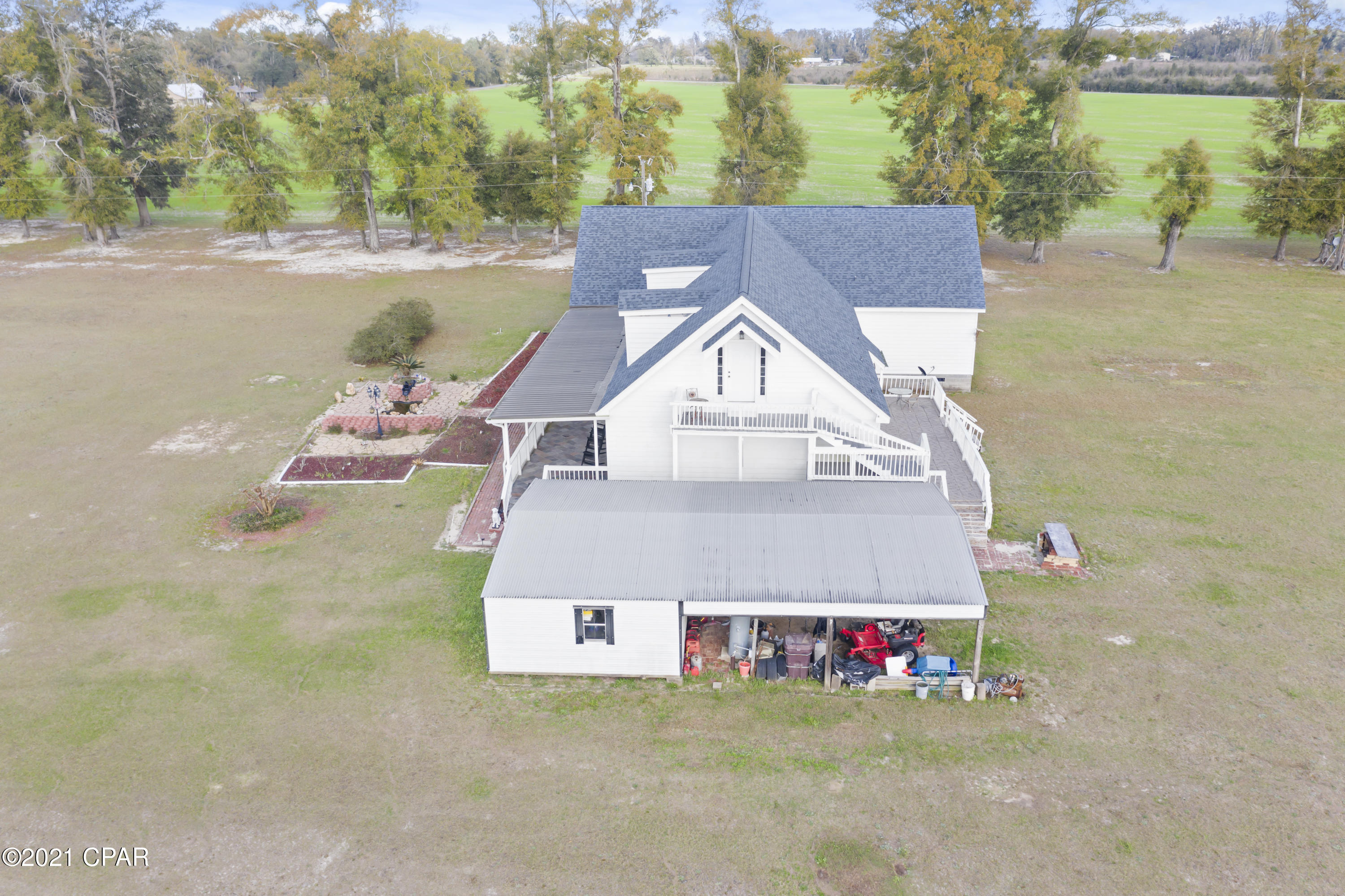 [No Recorded Subdiv] - Residential