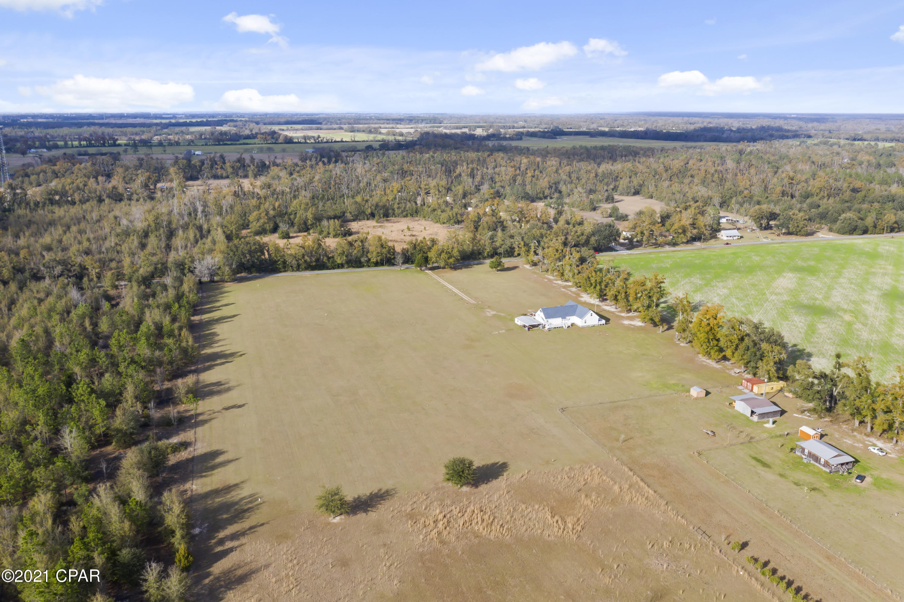 [No Recorded Subdiv] - Residential