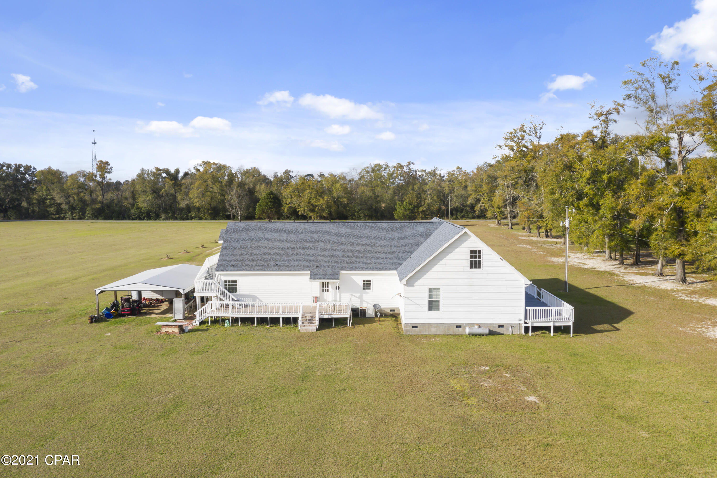 [No Recorded Subdiv] - Residential