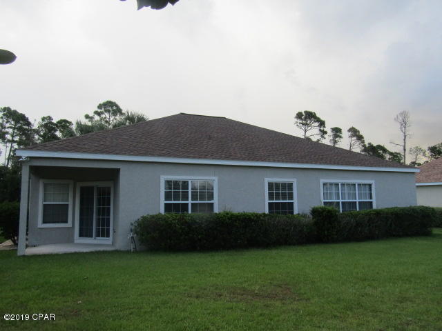 Magnolia Point At The Preserve - Residential Lease