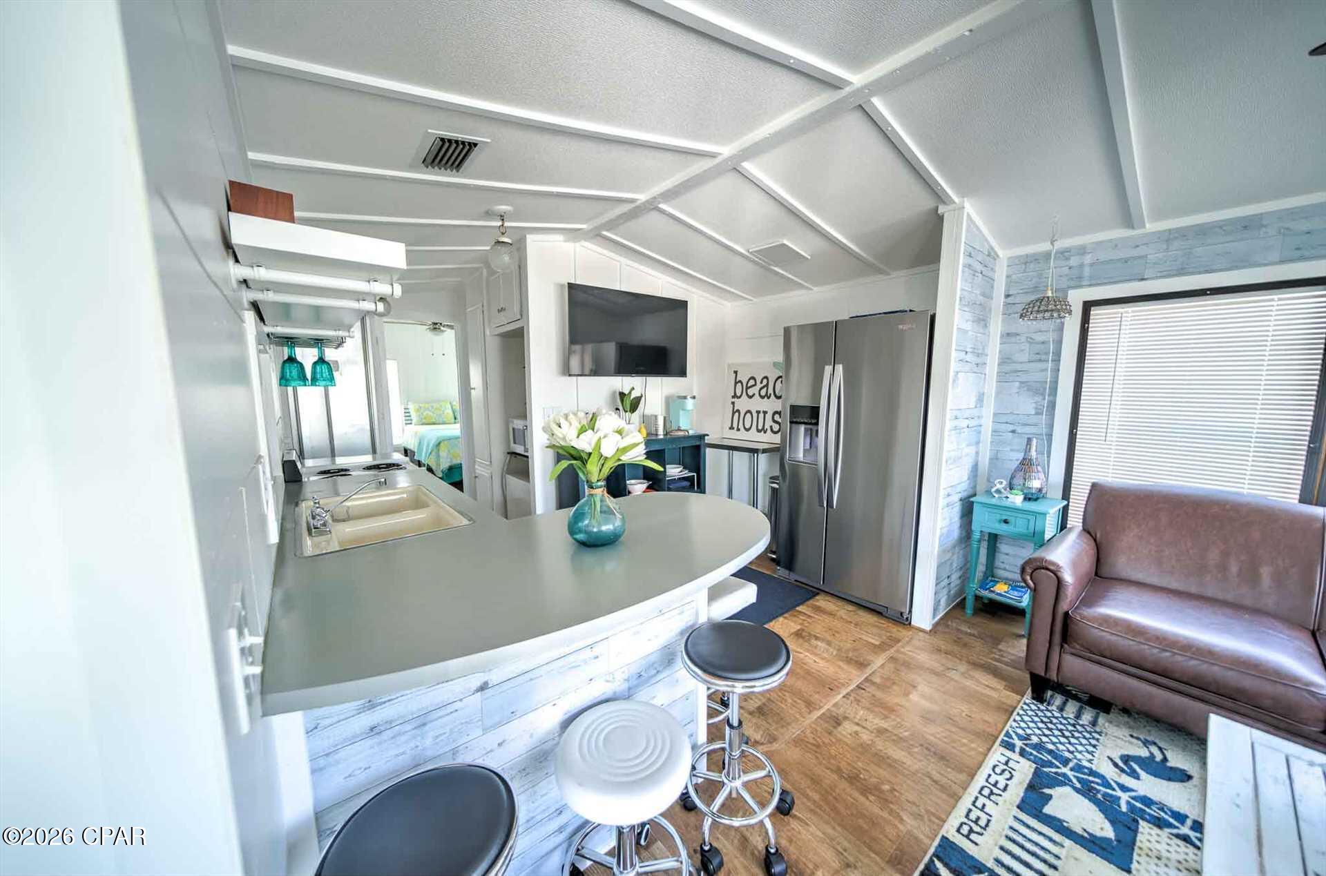 Venture Out Travel Trail - Residential