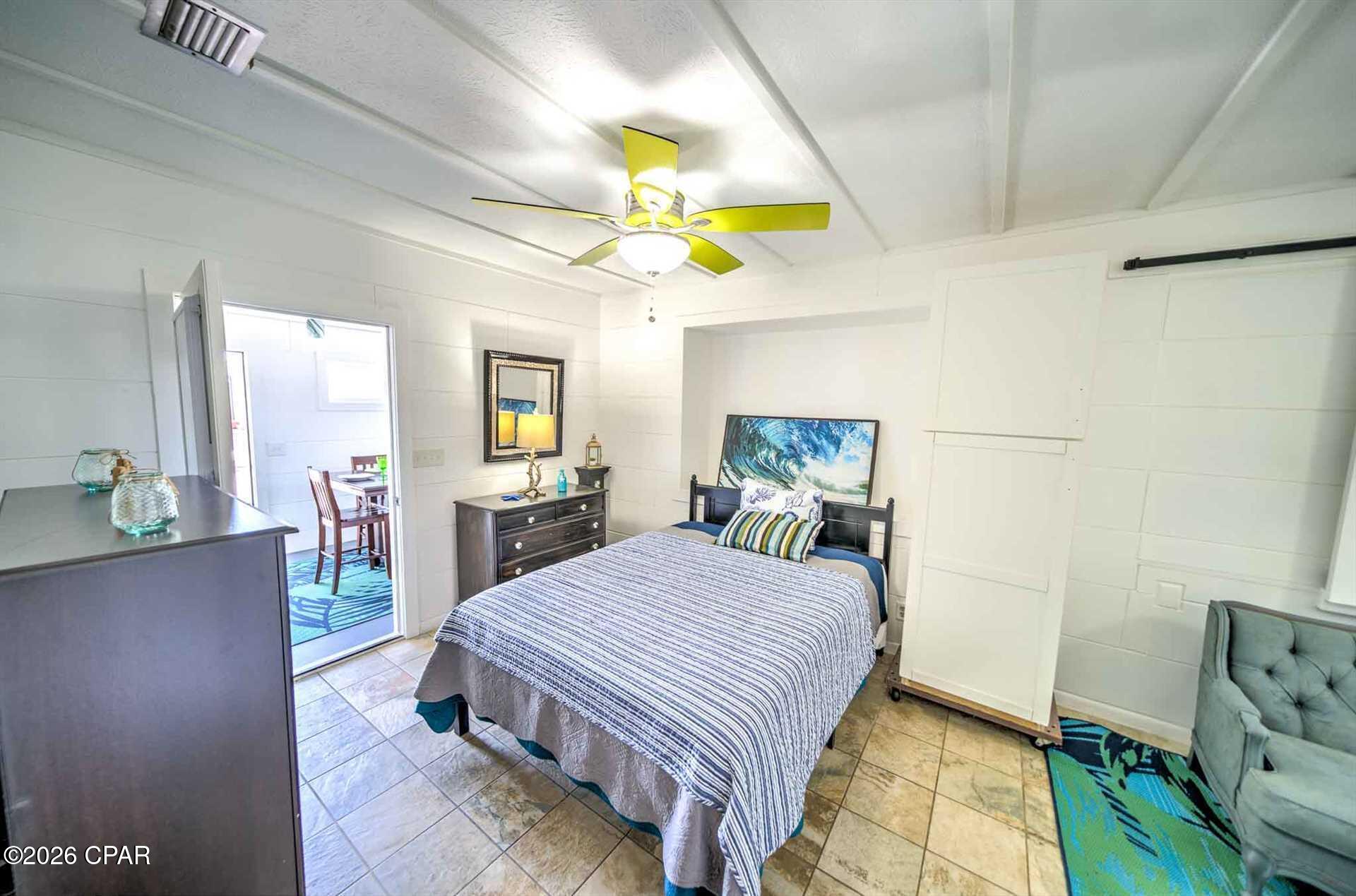 Venture Out Travel Trail - Residential