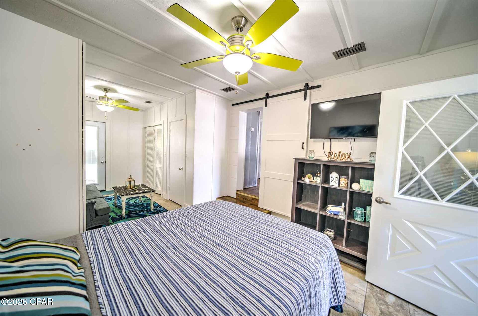 Venture Out Travel Trail - Residential