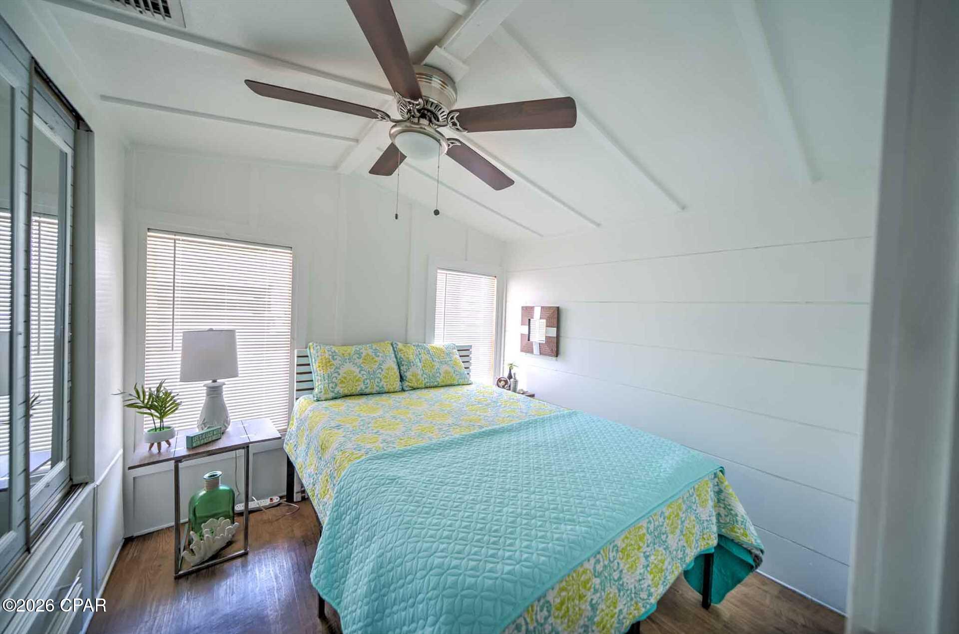 Venture Out Travel Trail - Residential