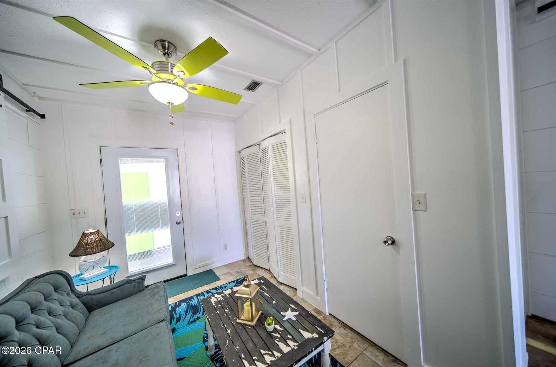 Venture Out Travel Trail - Residential