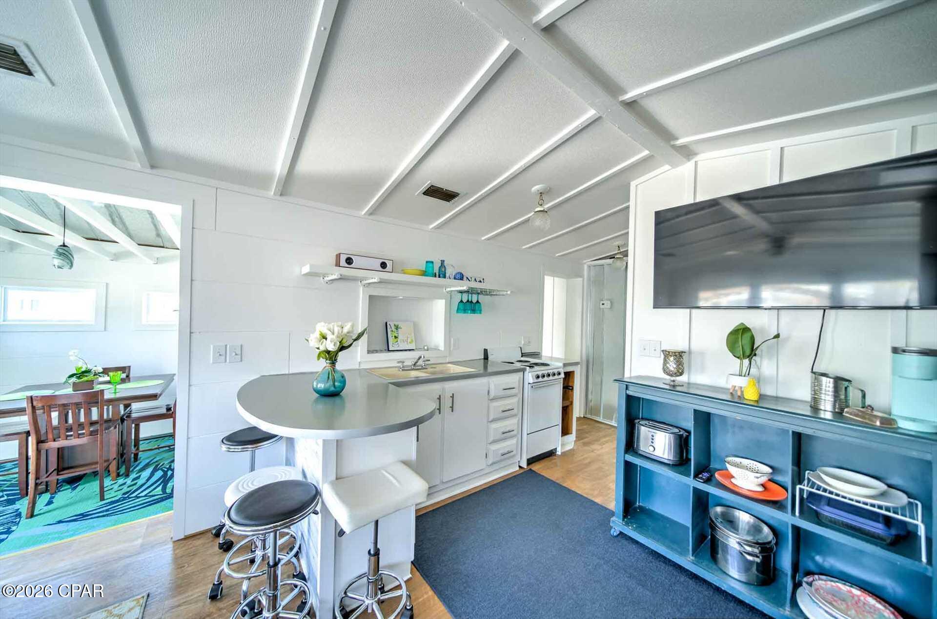 Venture Out Travel Trail - Residential