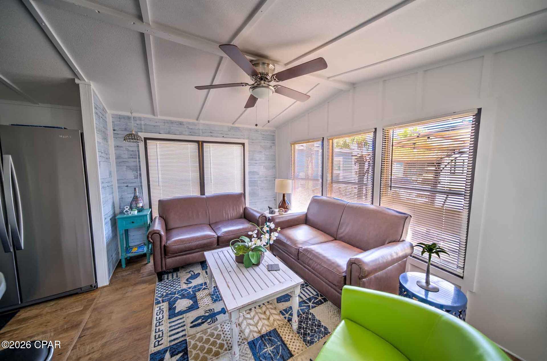 Venture Out Travel Trail - Residential